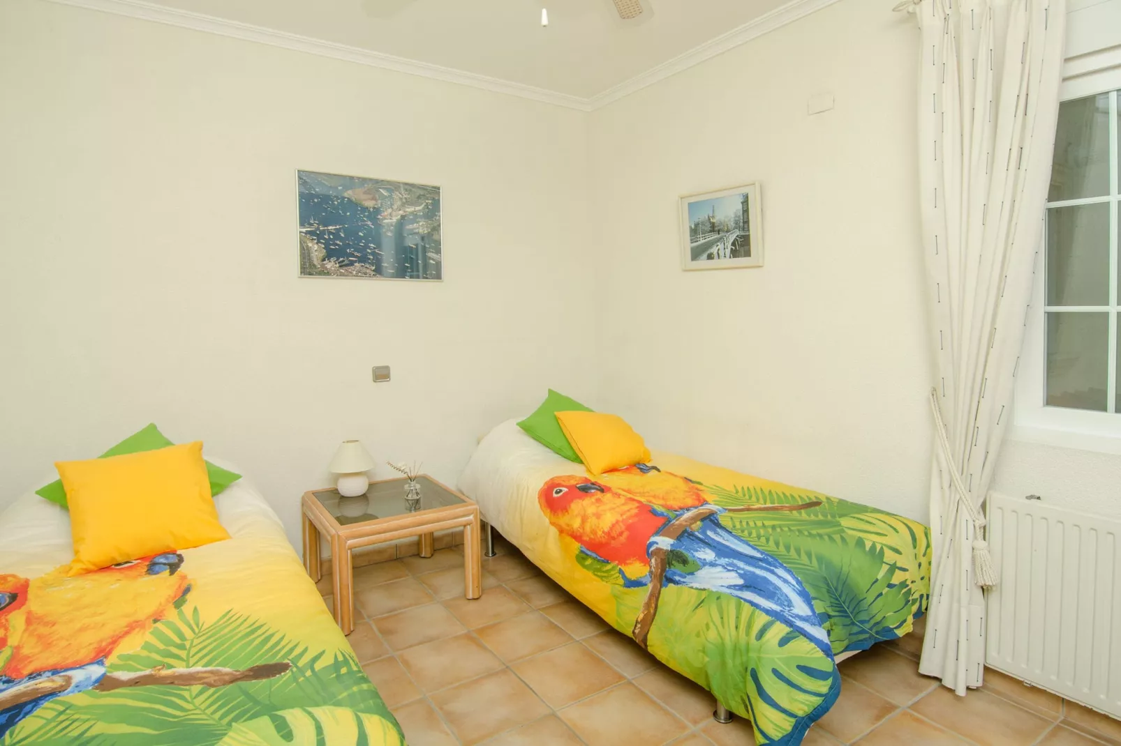 Villa La Brisa-Bedroom