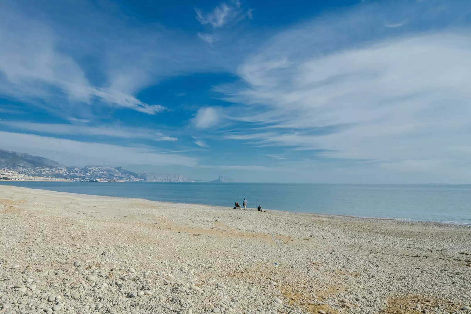 Villa La Brisa-Areas summer 5km