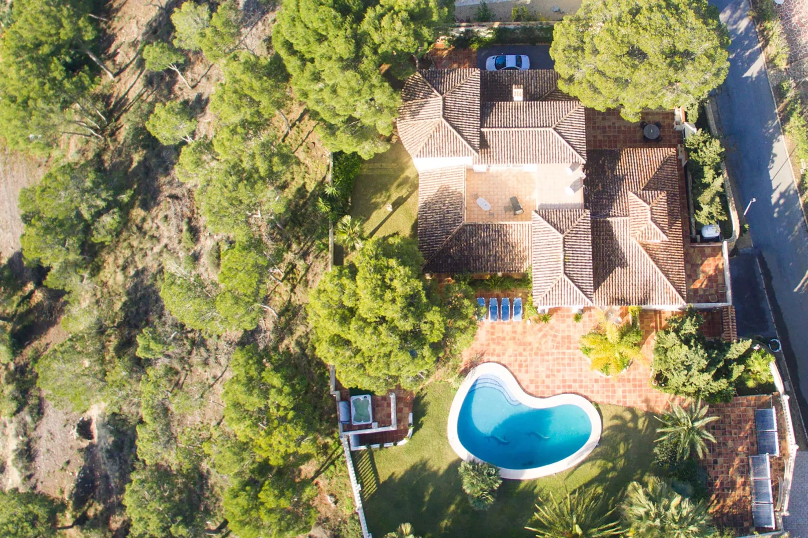 Villa La Brisa-Atmosphere