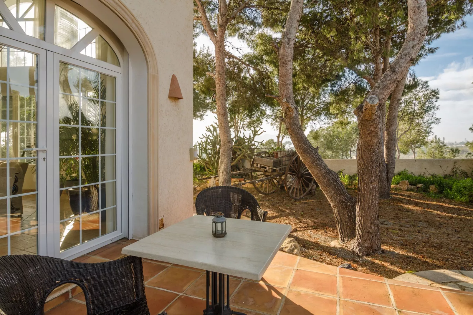 Villa La Brisa-Atmosphere