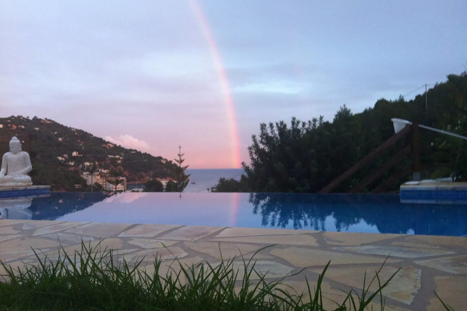 Can Sans-Piscine
