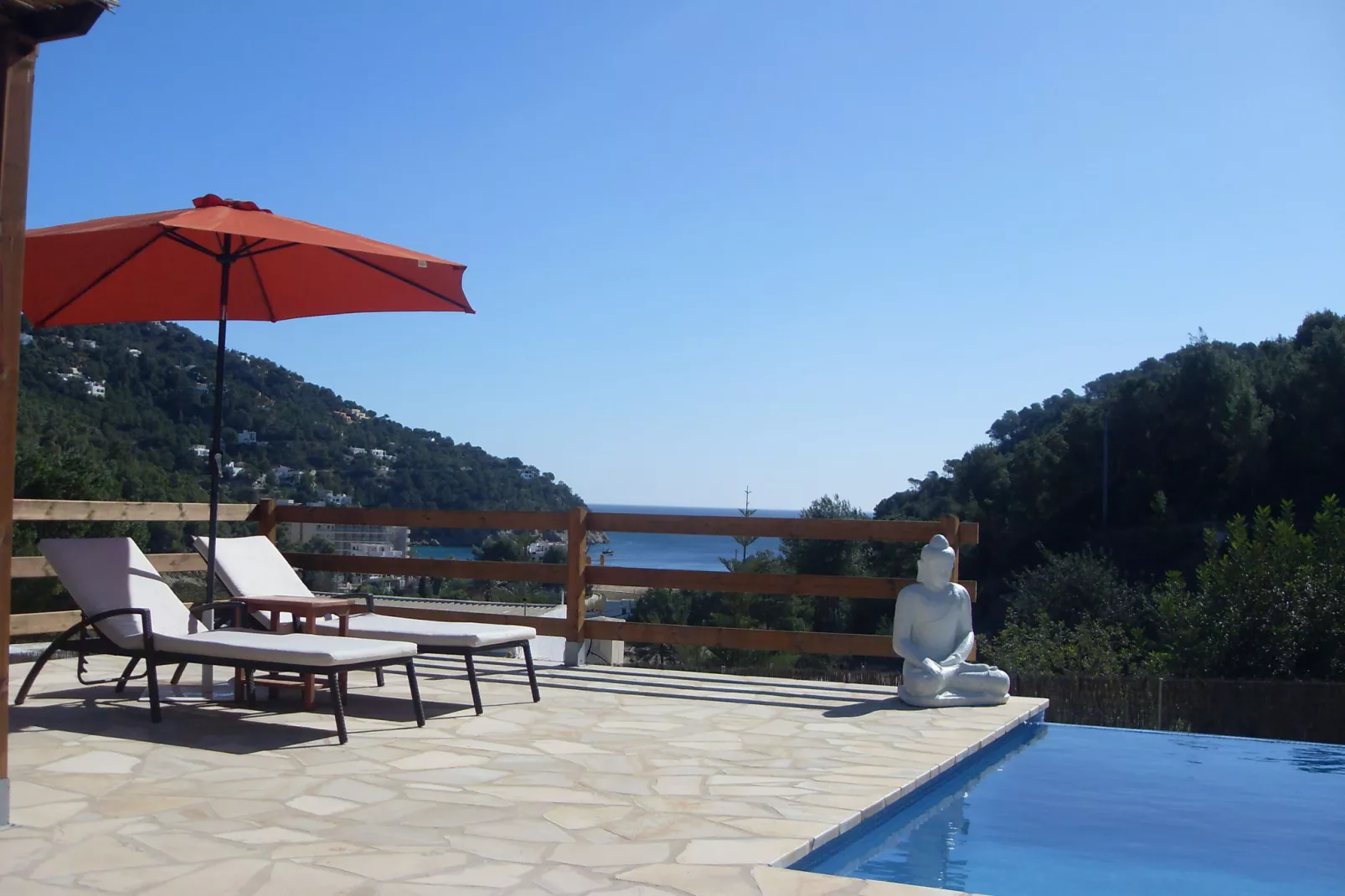 Can Sans-Piscine