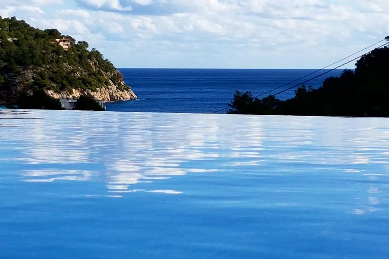 Can Sans-Piscine