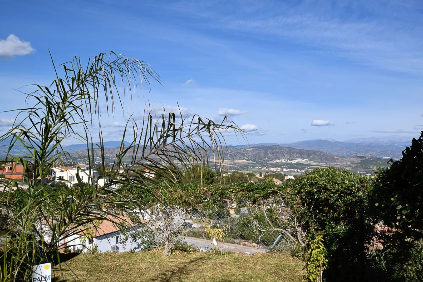 La Perla Escondida-View summer