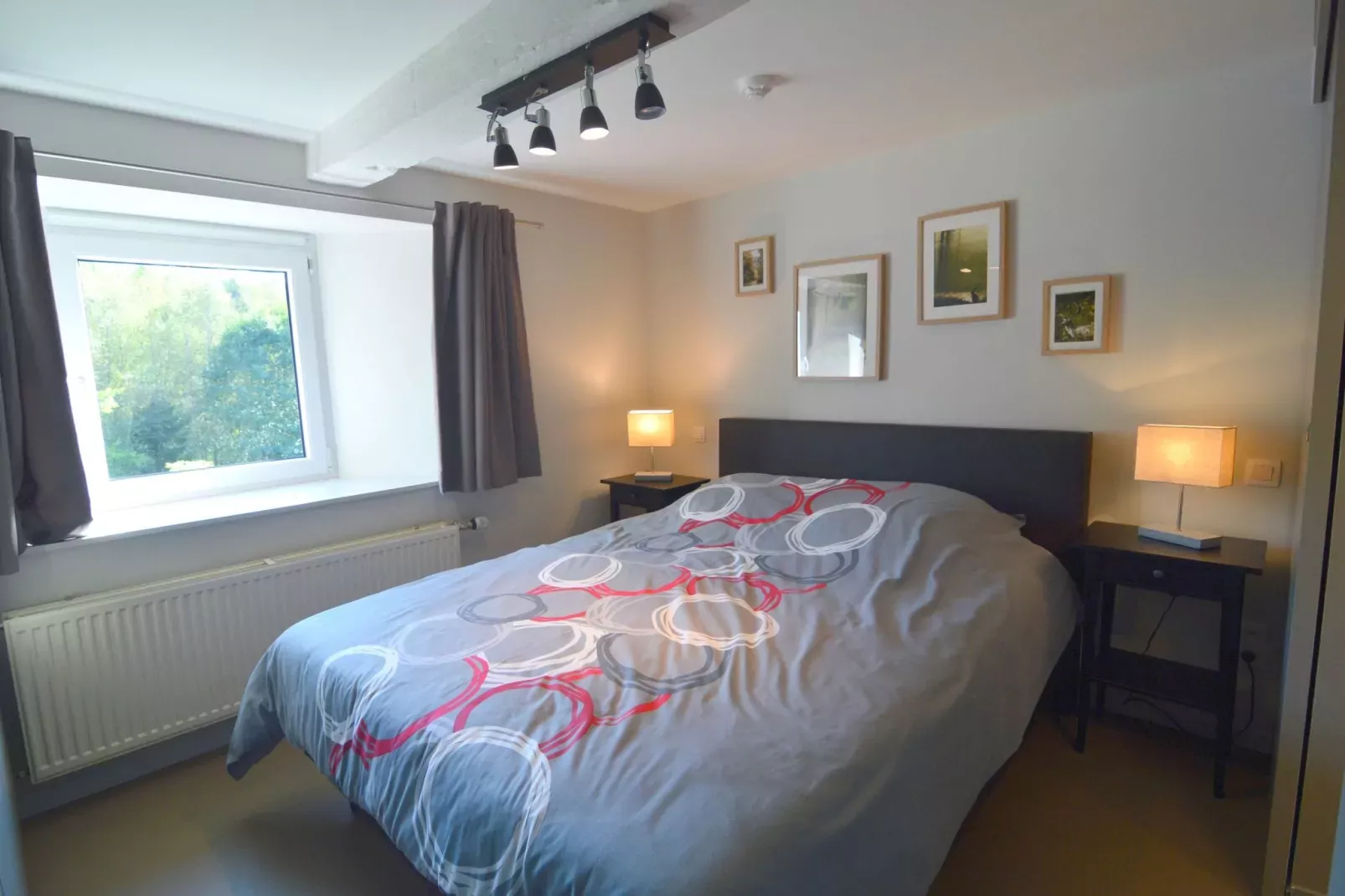 Ondenval-Bedroom