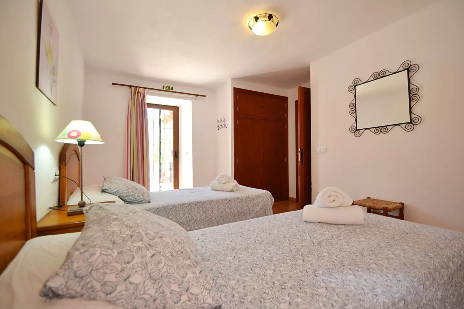 Xim Vell-Bedroom