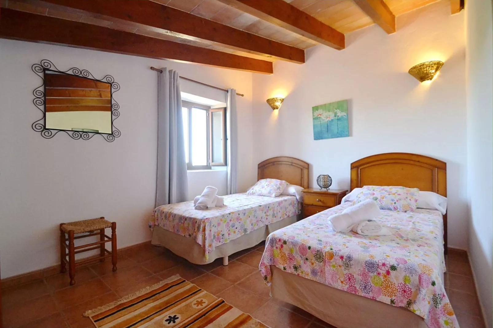 Xim Vell-Bedroom