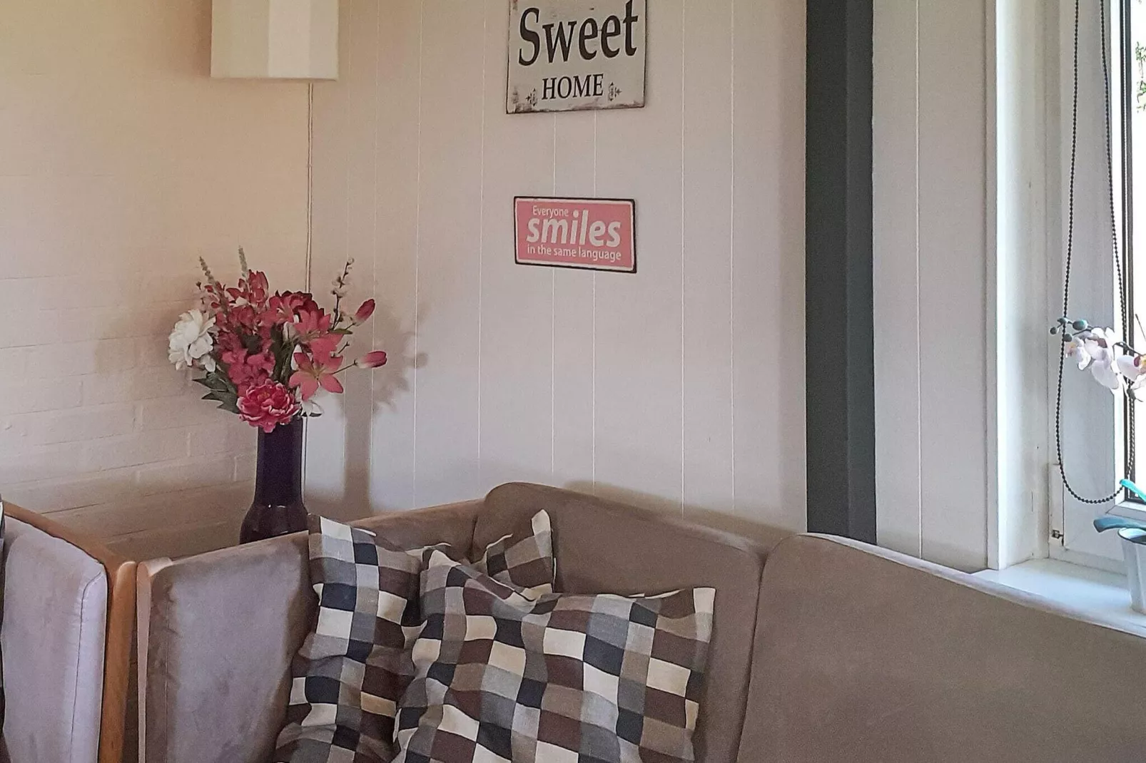 6 person holiday home in Nordborg-Indoor