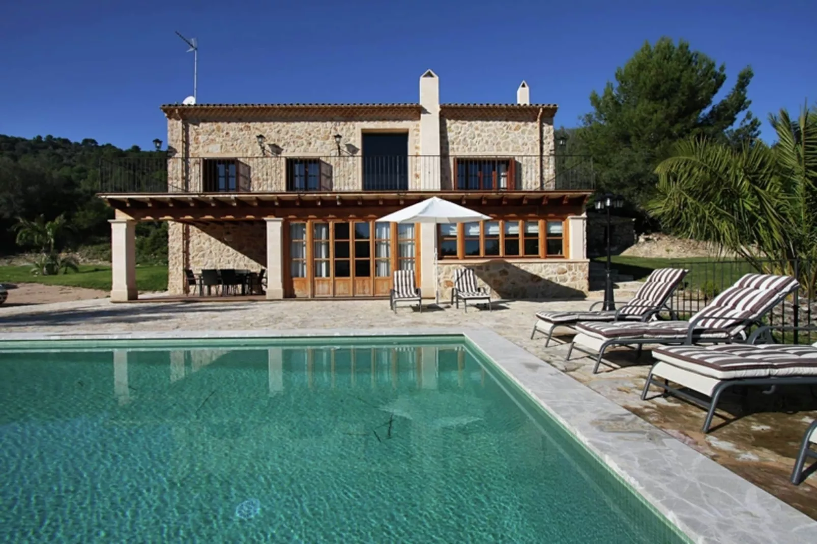 Holandis-Pool