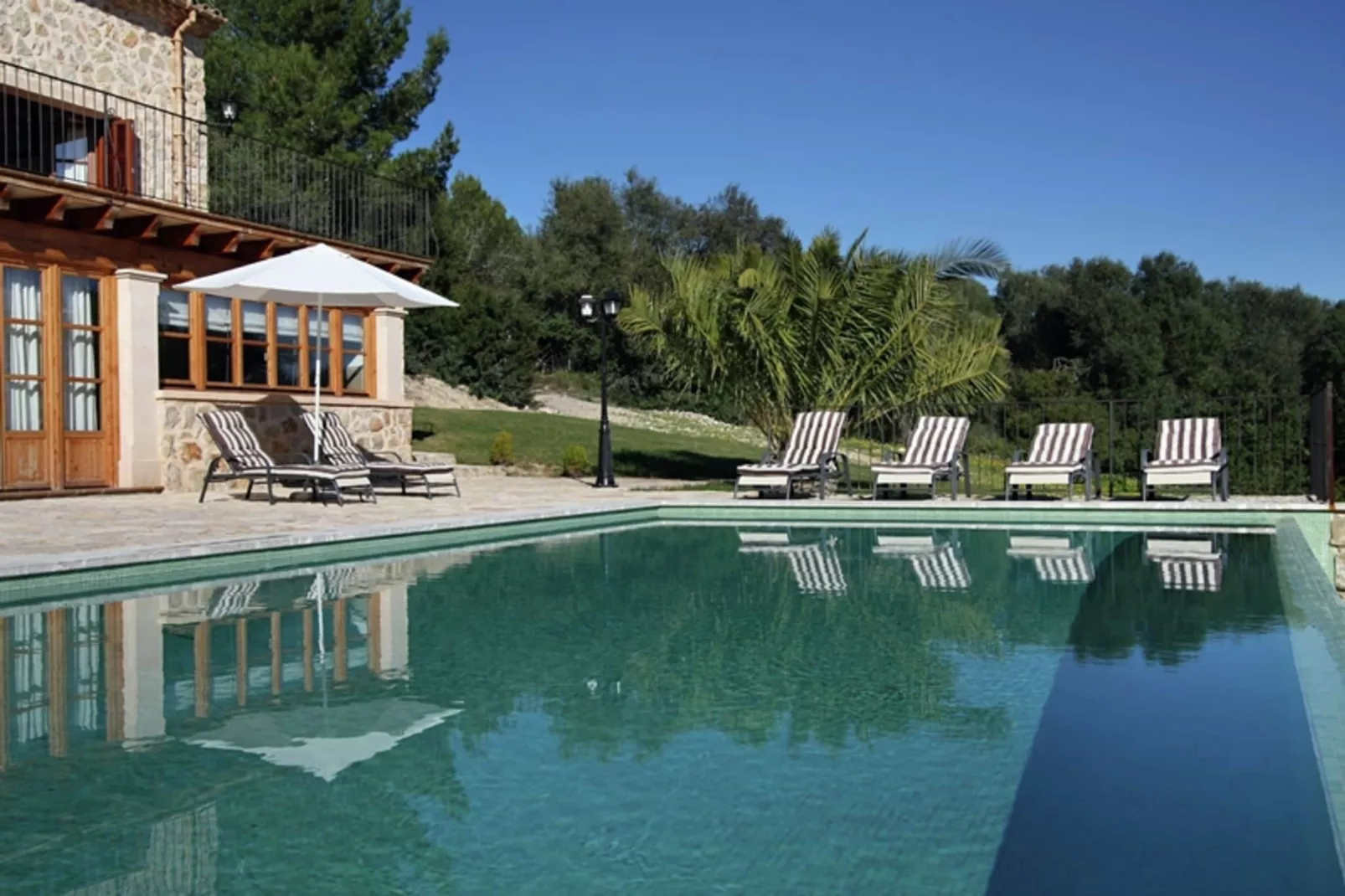 Holandis-Pool