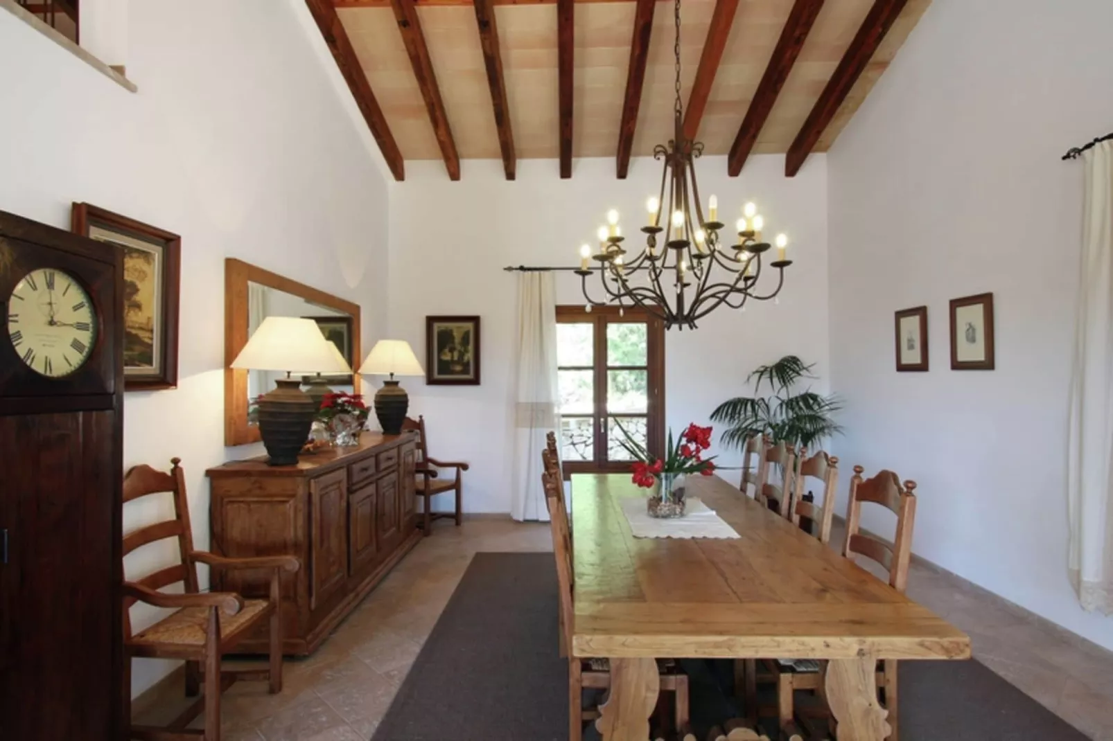 Holandis-Living room