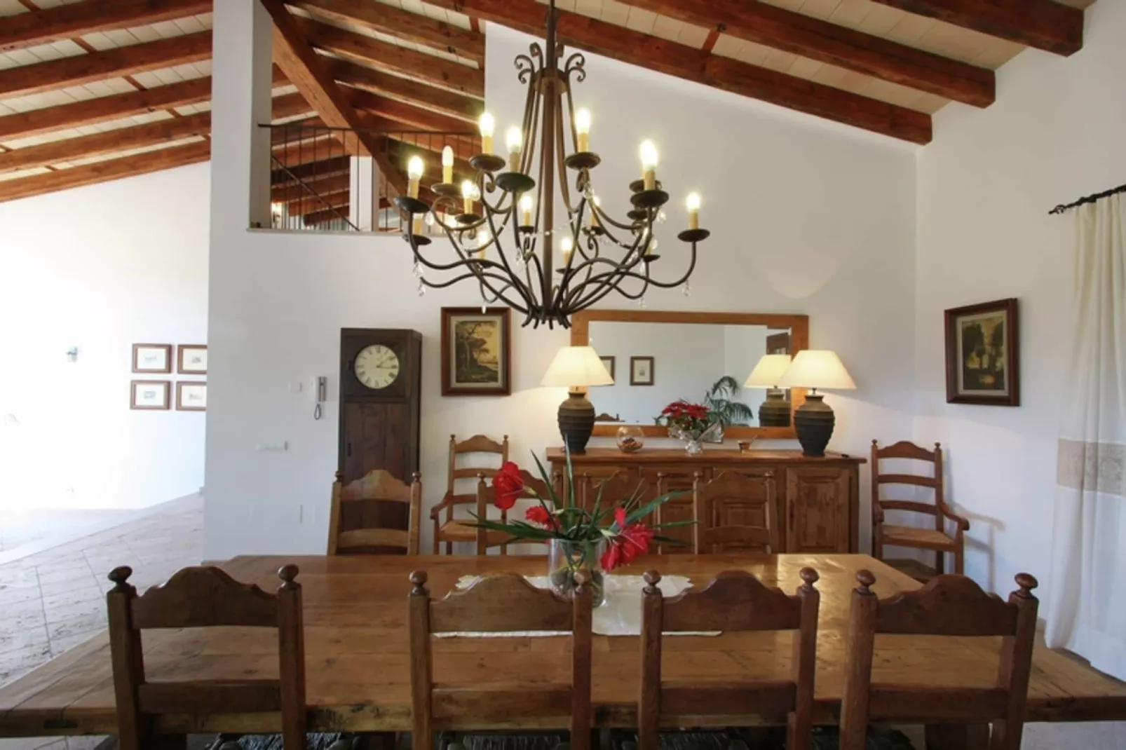 Holandis-Living room