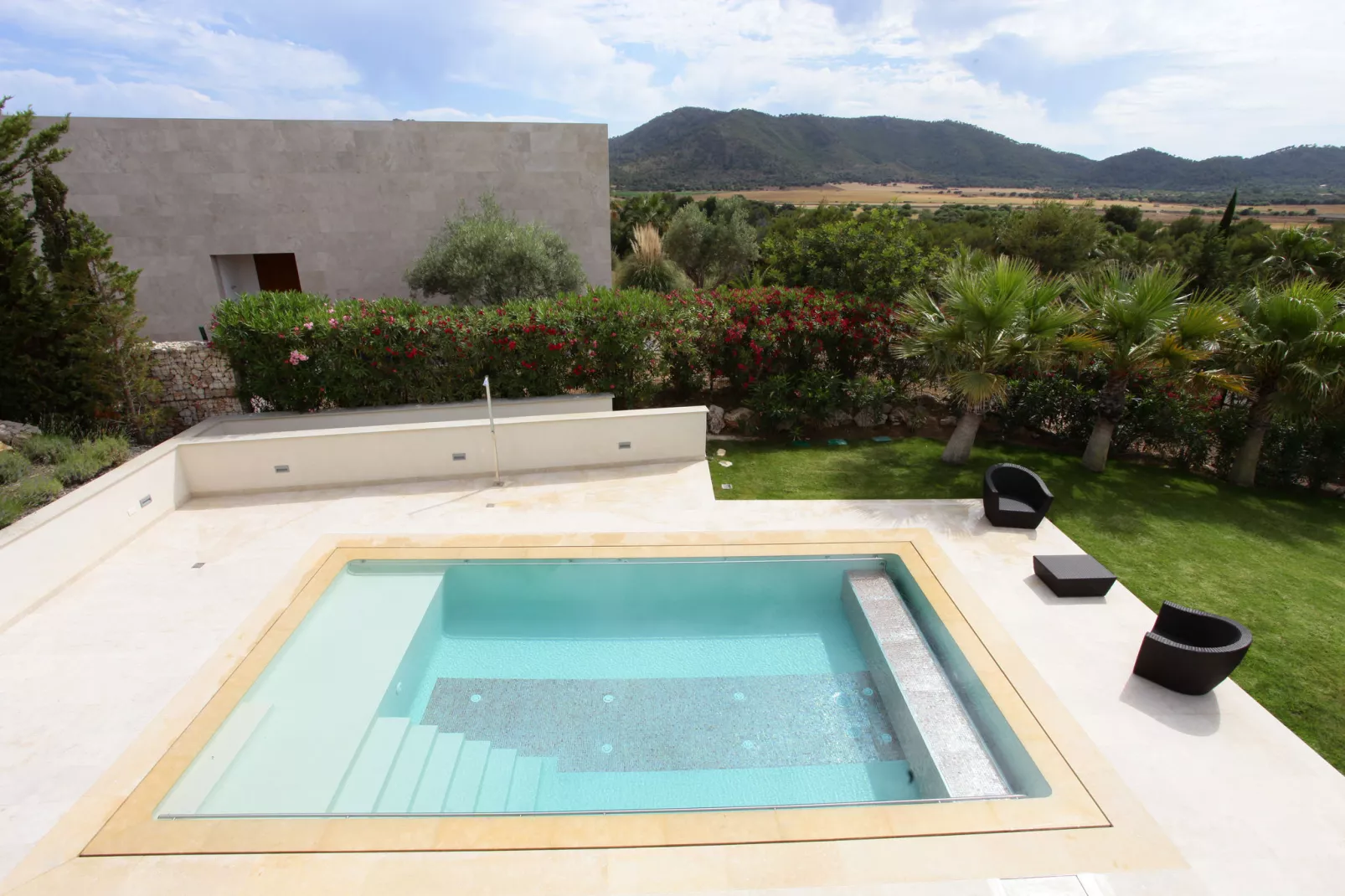 Villa Jade-Pool