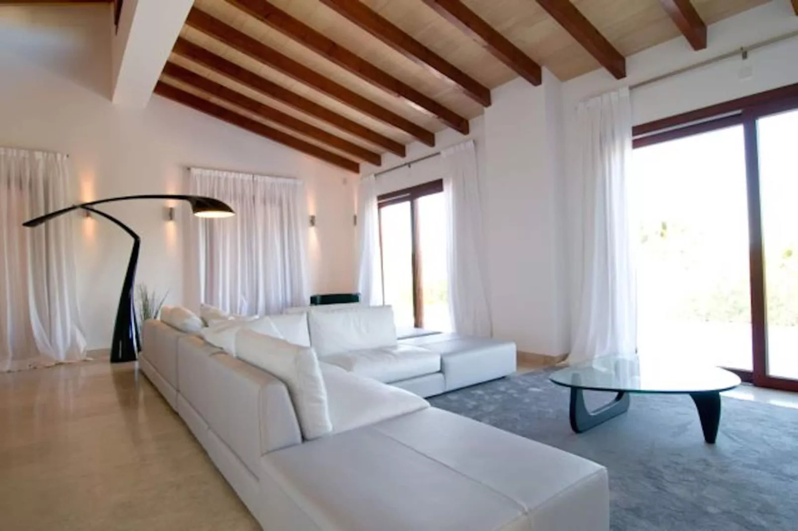 Villa Jade-Living room