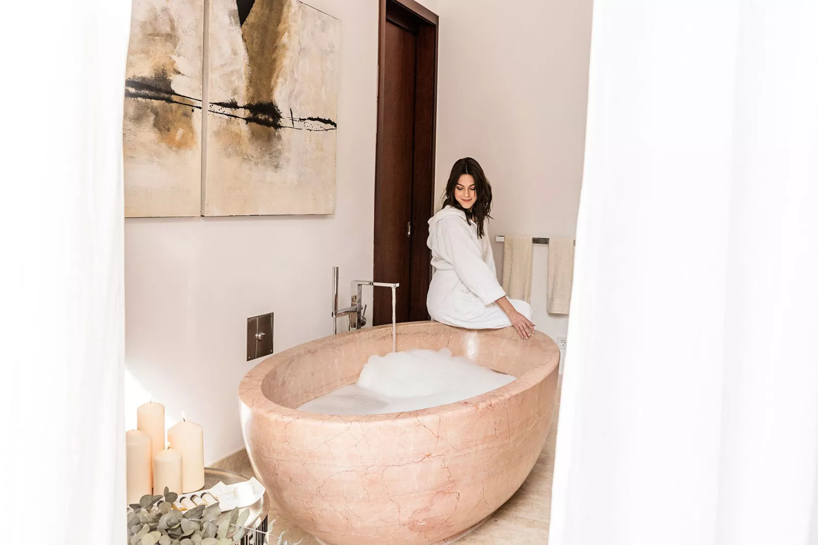 Villa Jade-Bathroom