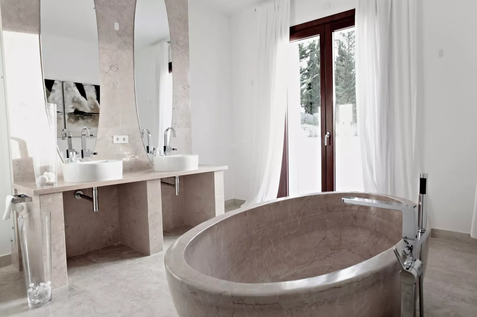 Villa Jade-Bathroom