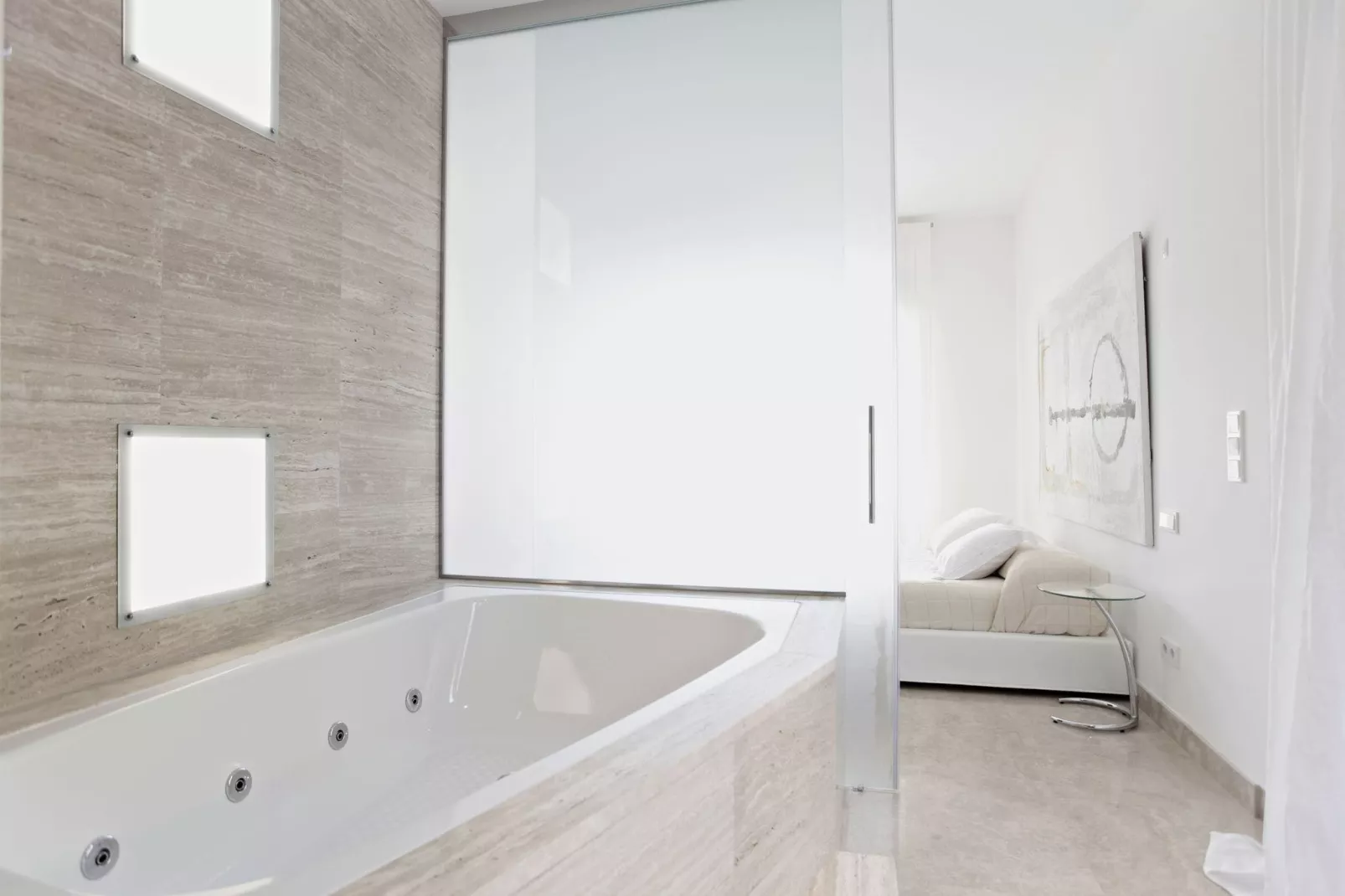 Villa Jade-Bathroom