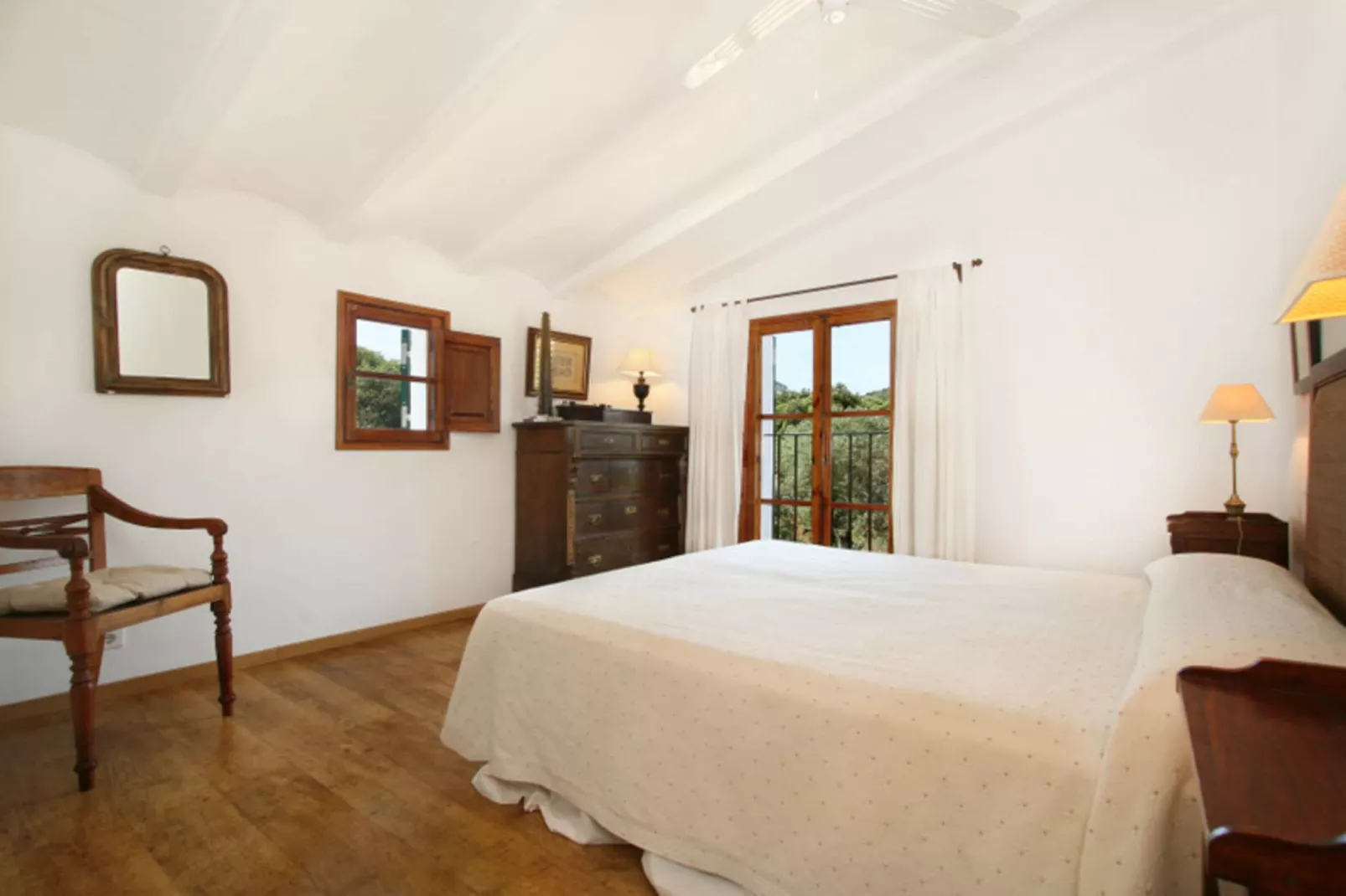 Teulada-Bedroom