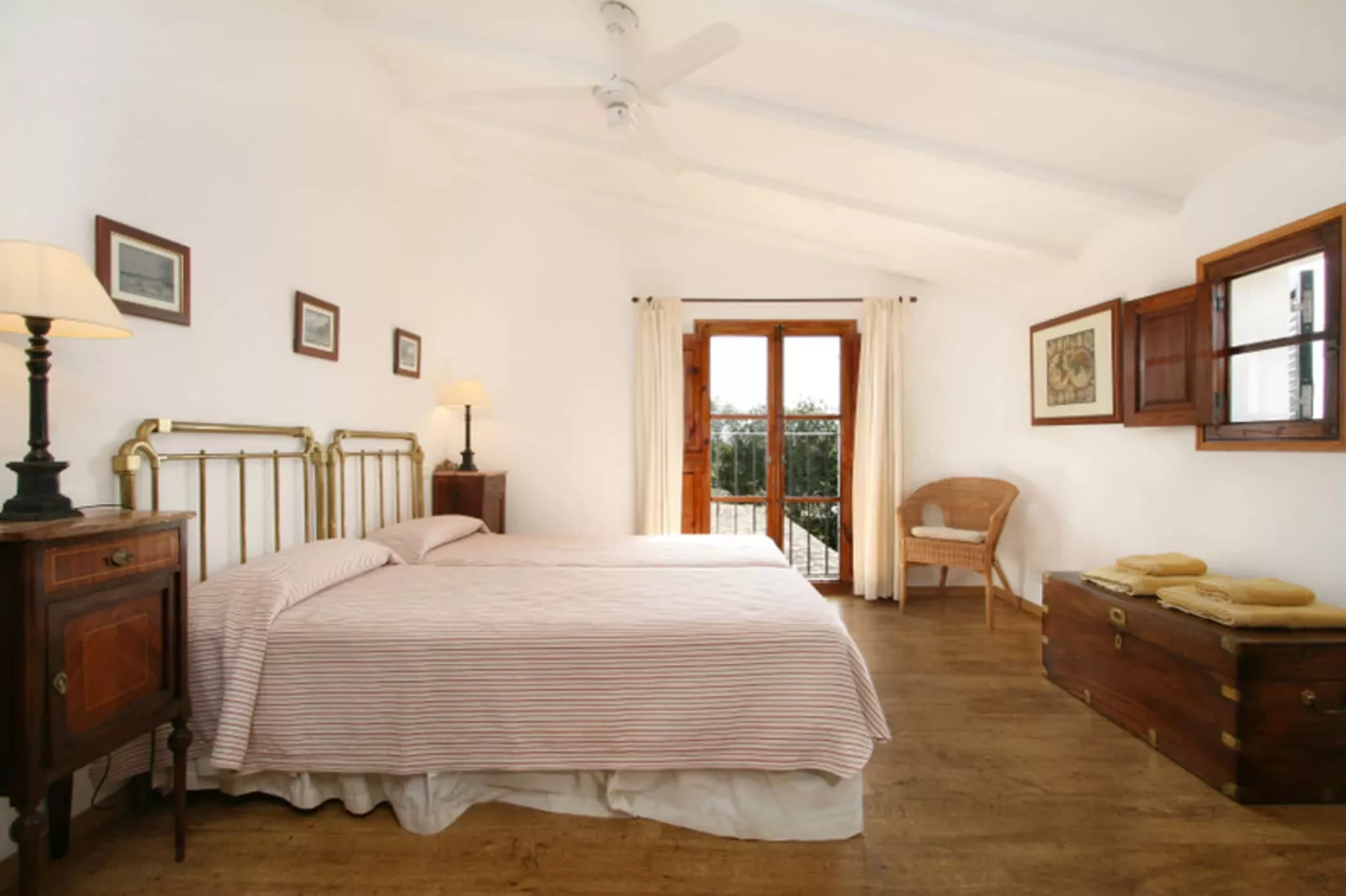 Teulada-Bedroom