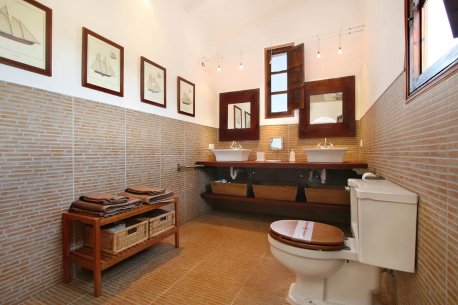 Teulada-Bathroom