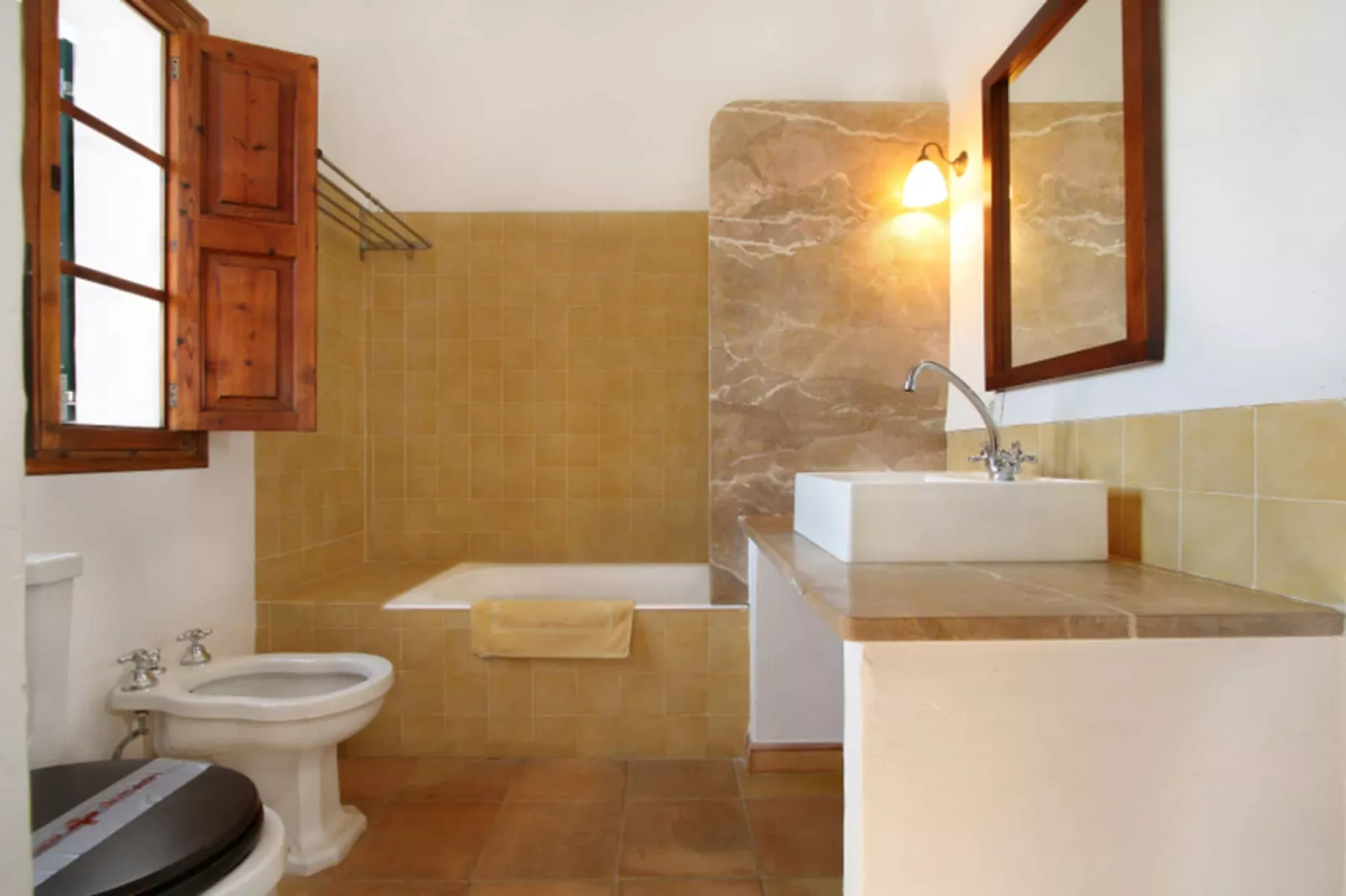 Teulada-Bathroom