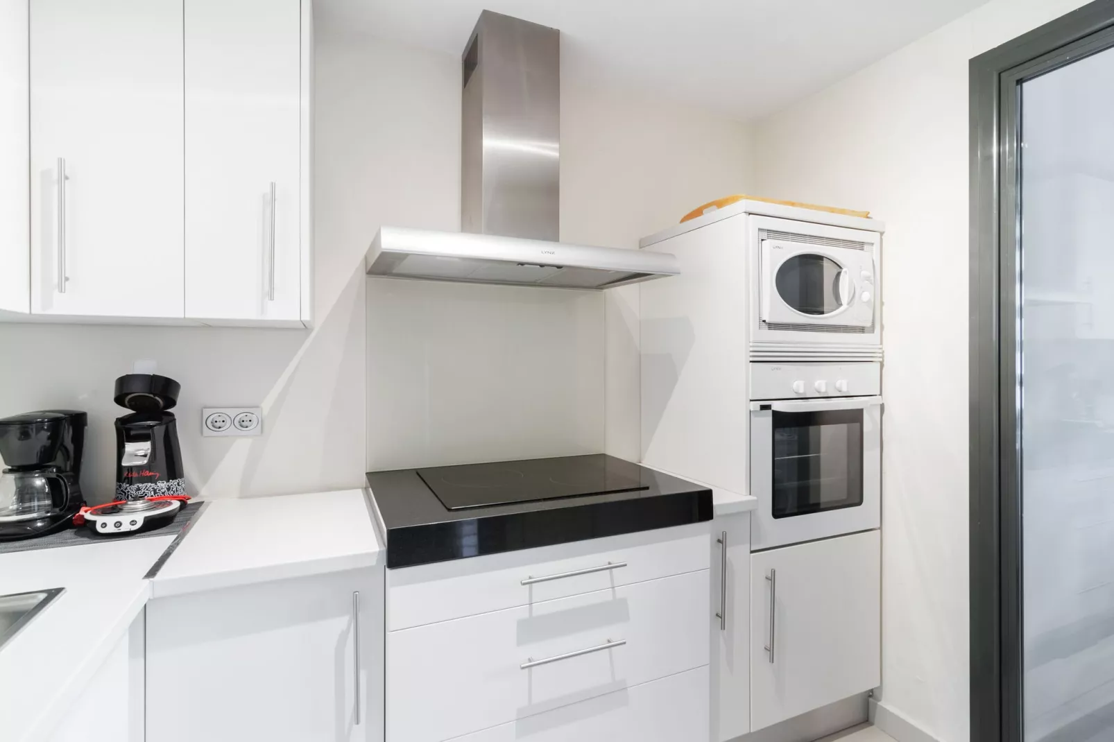 Valle del Este-Kitchen