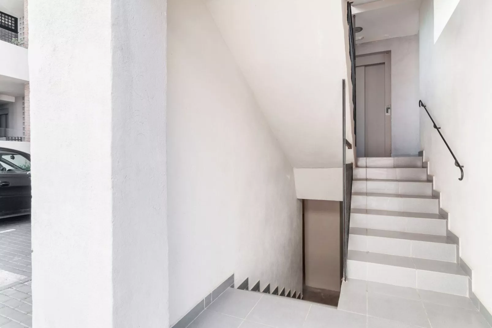 Valle del Este-Hall & reception