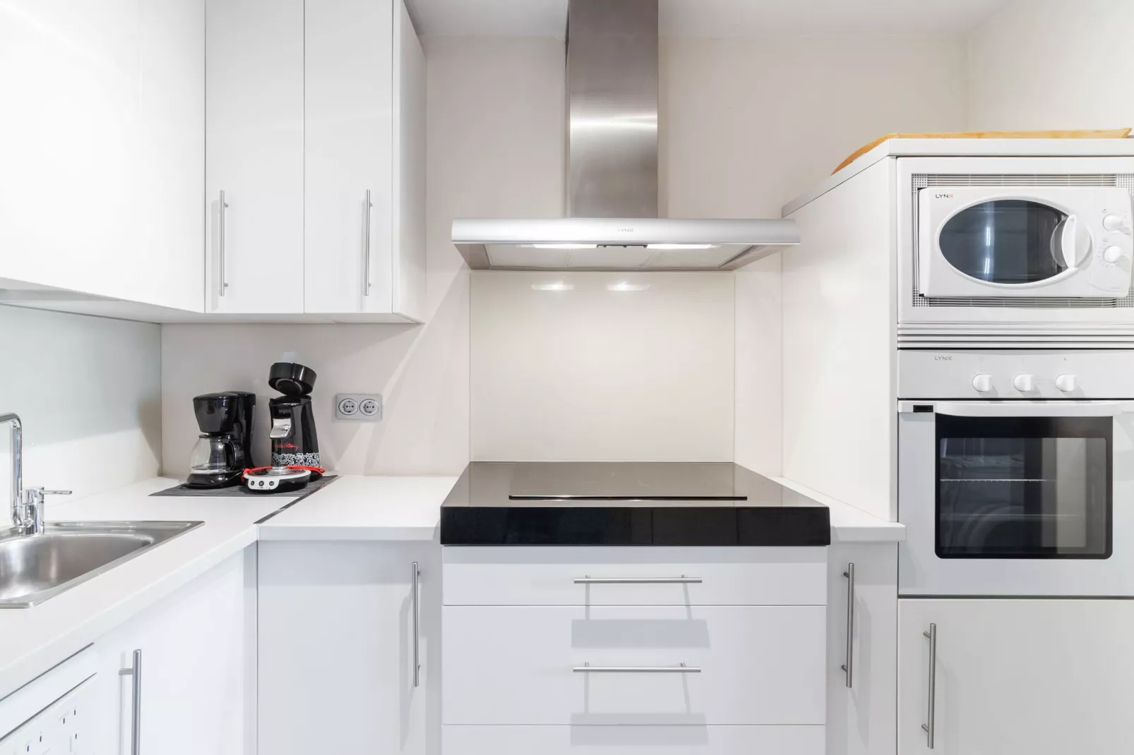 Valle del Este-Kitchen