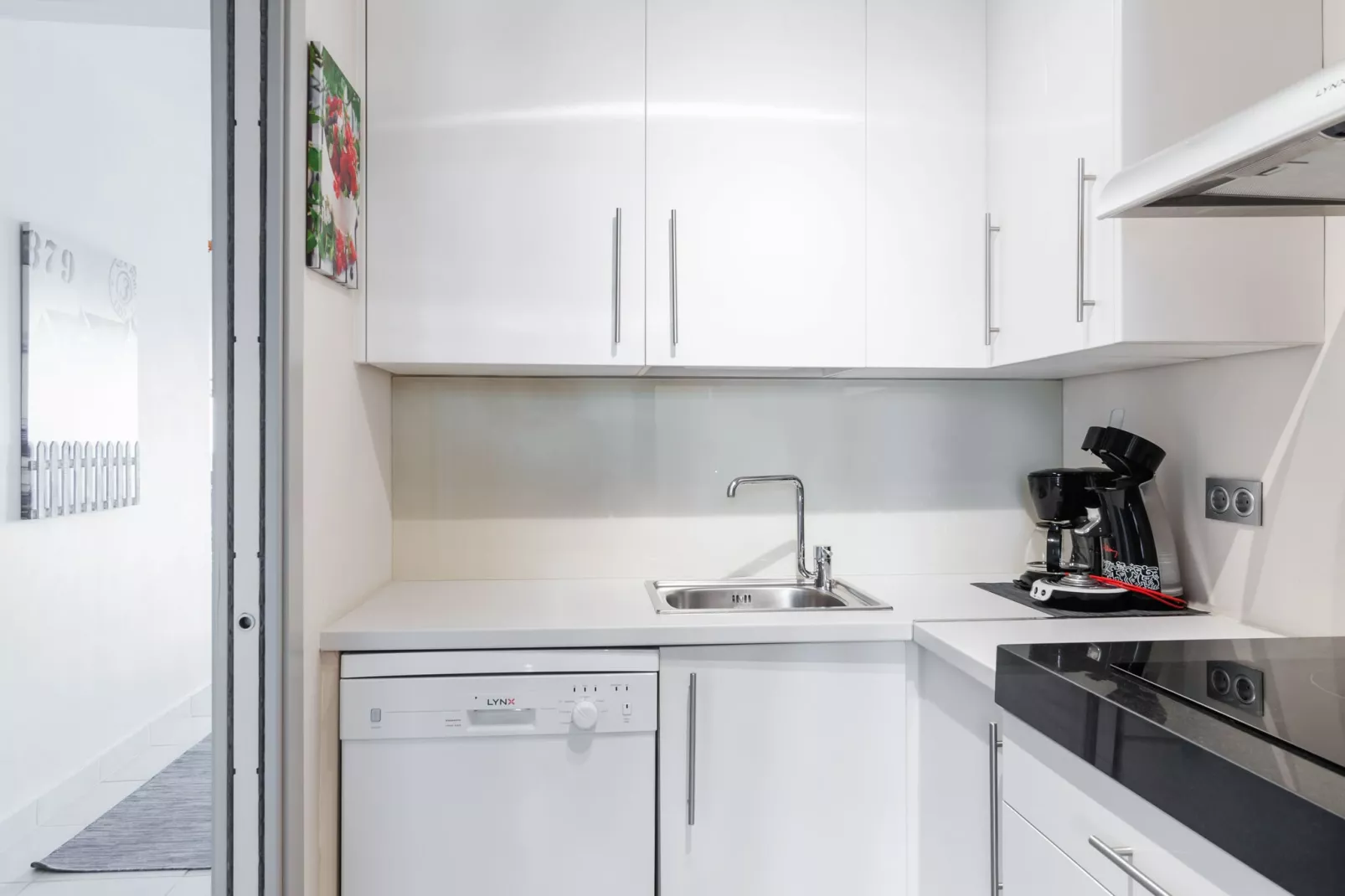 Valle del Este-Kitchen