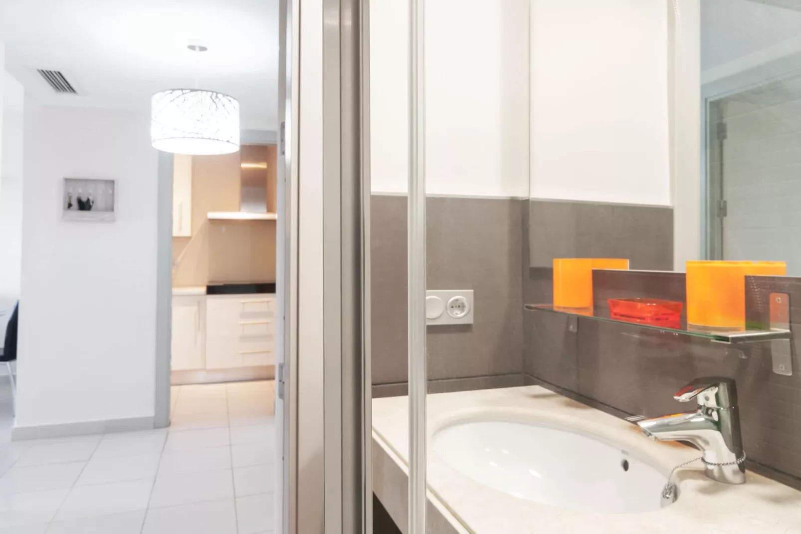 Valle del Este-Bathroom