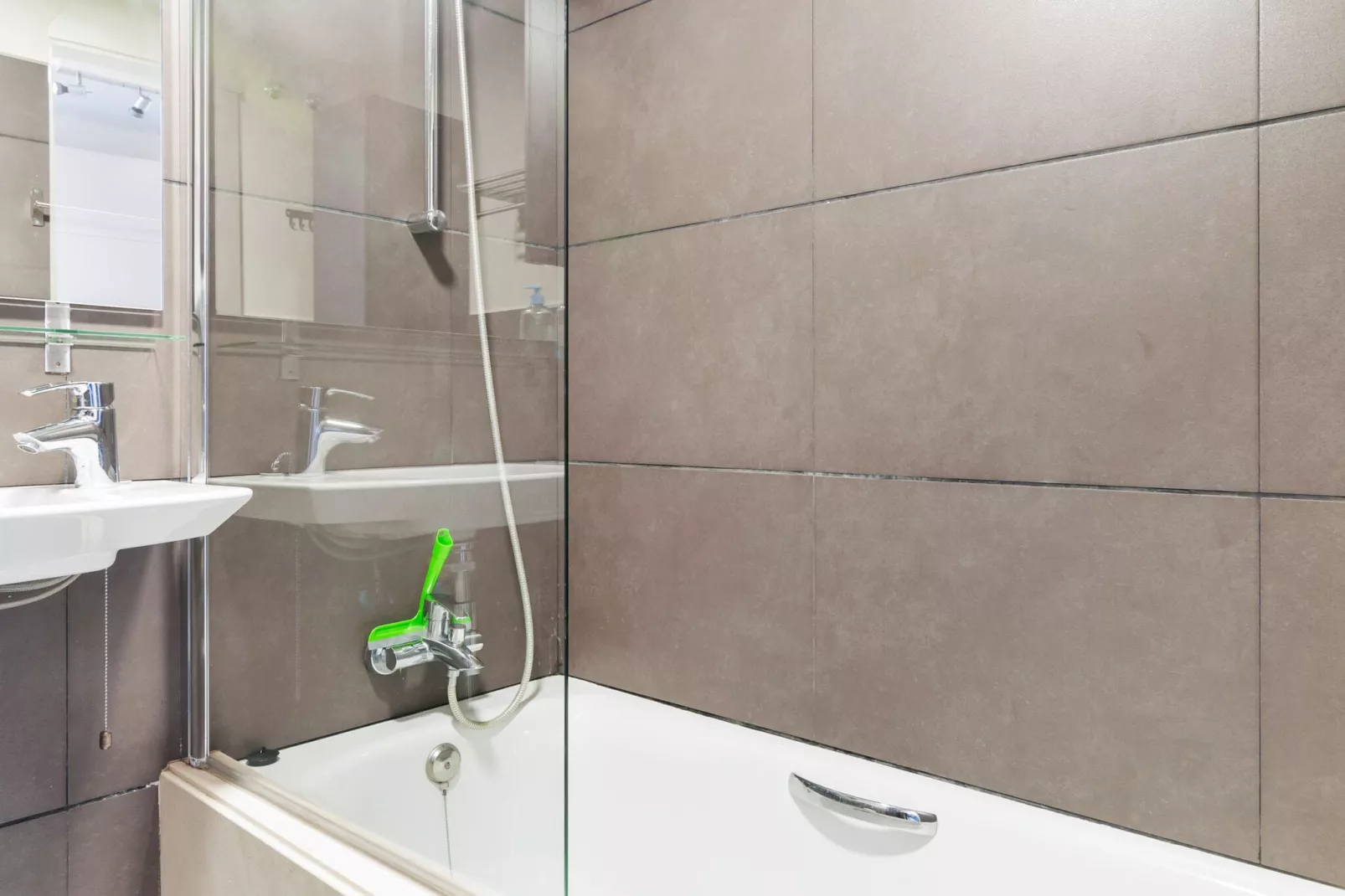 Valle del Este-Bathroom