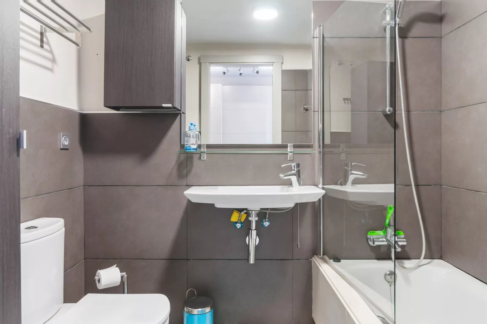 Valle del Este-Bathroom