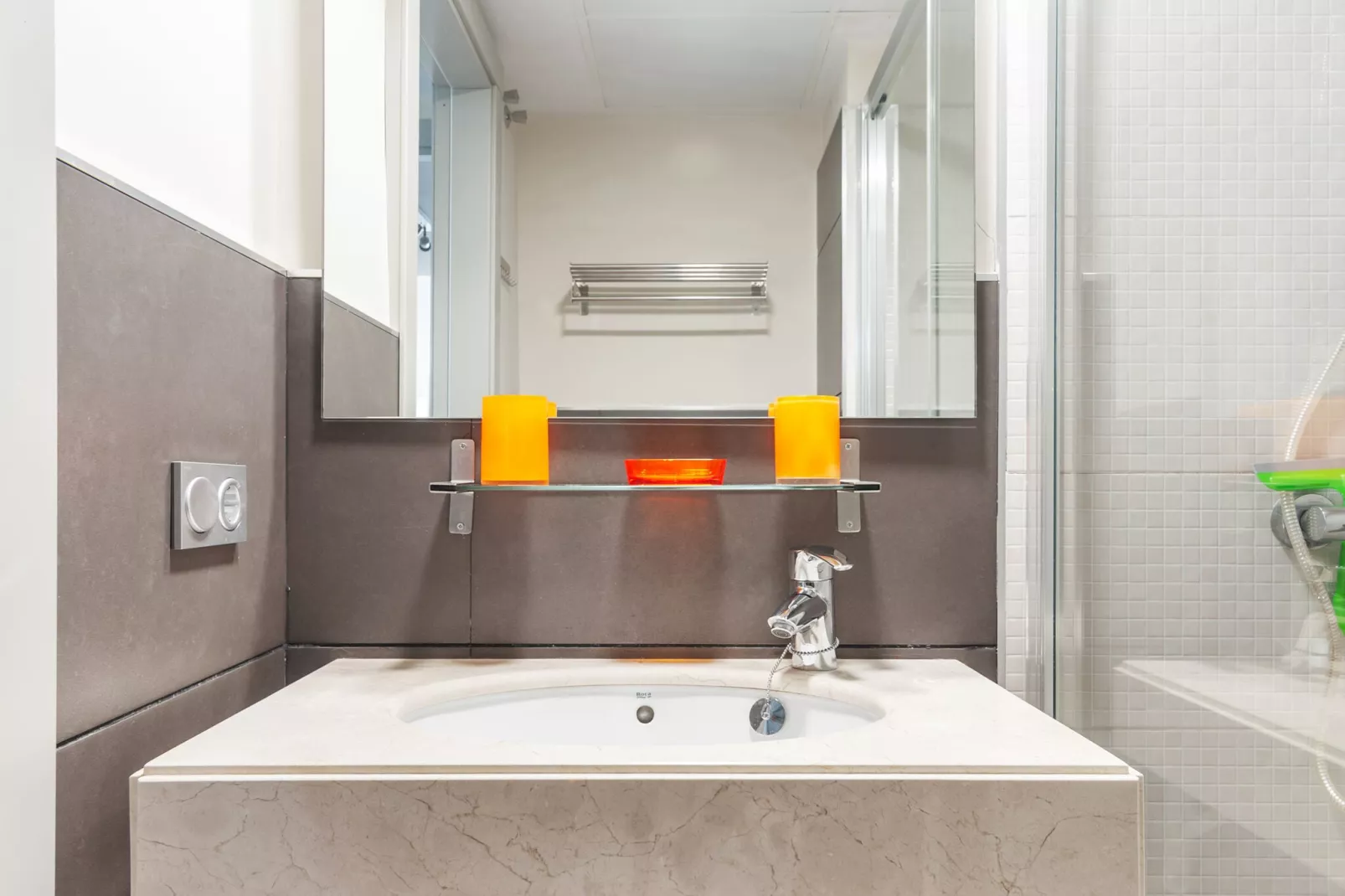 Valle del Este-Bathroom