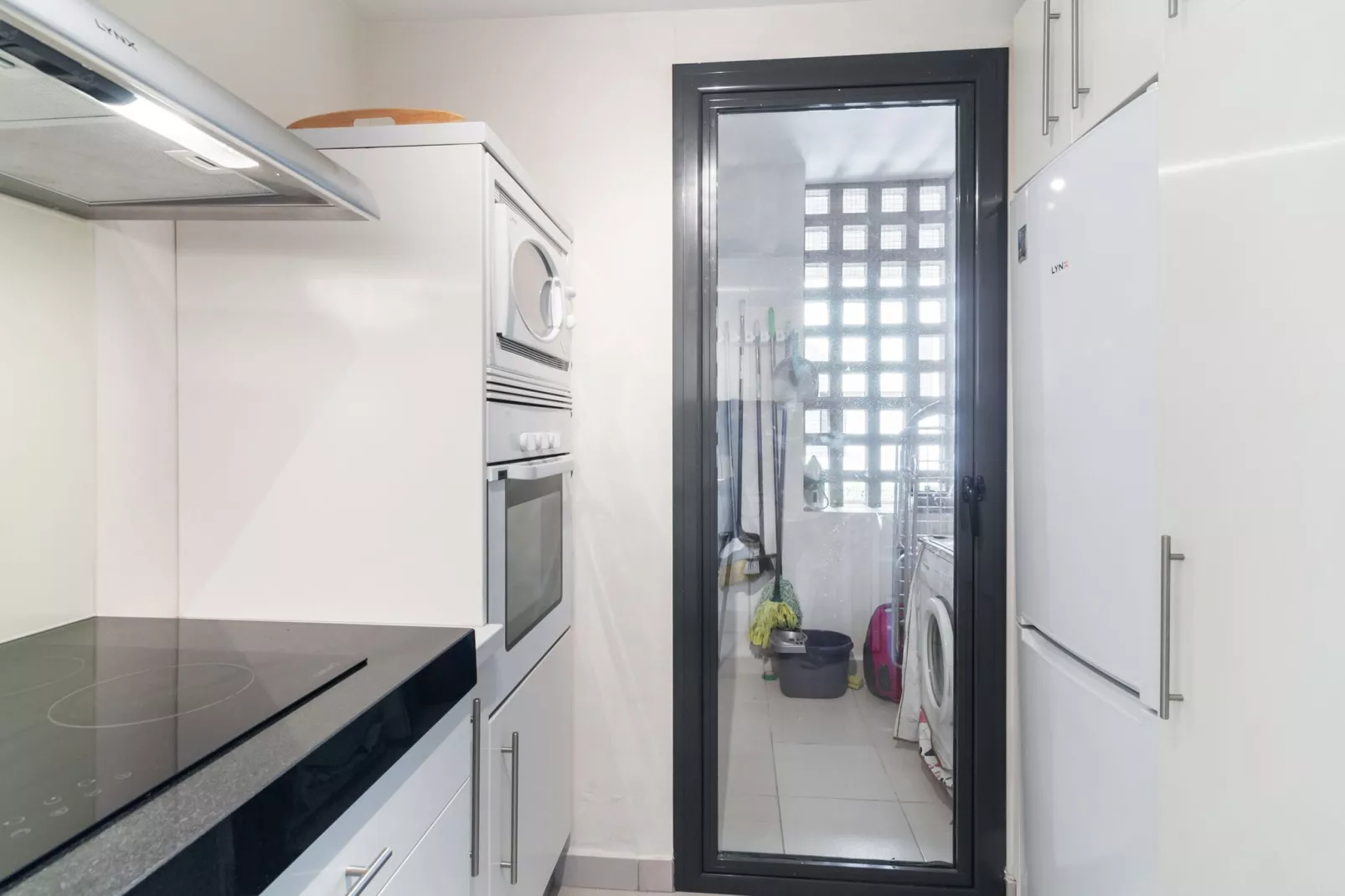 Valle del Este-Facilities