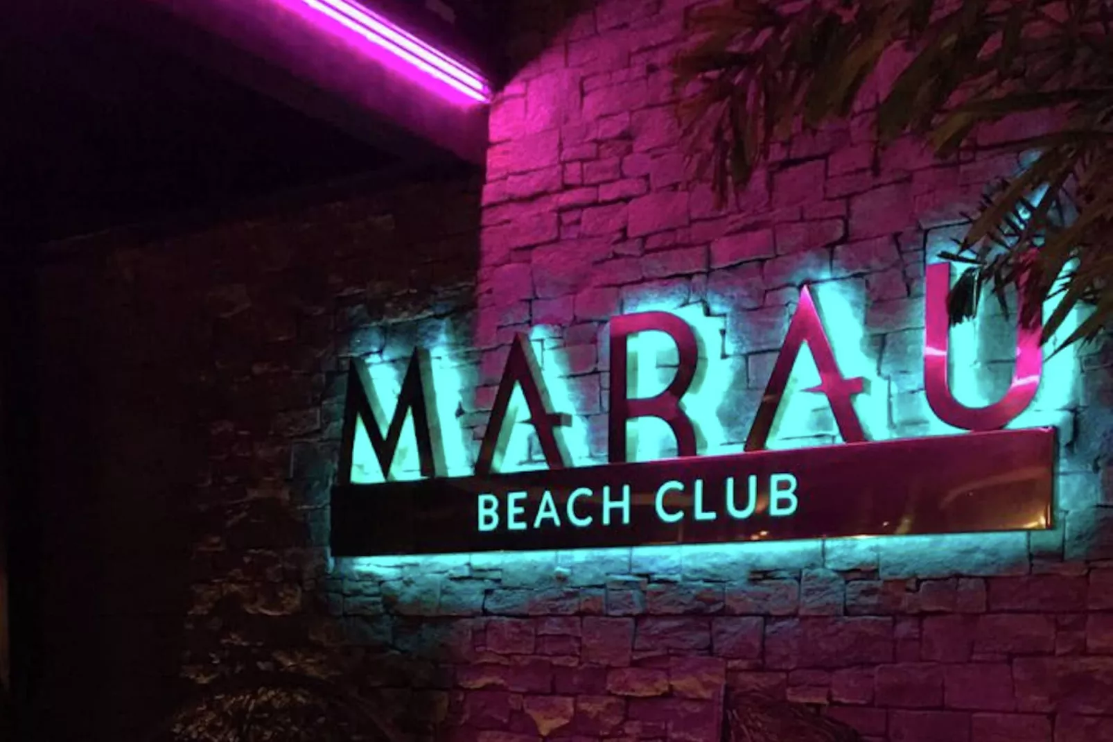 Valle del Este-Ambiance