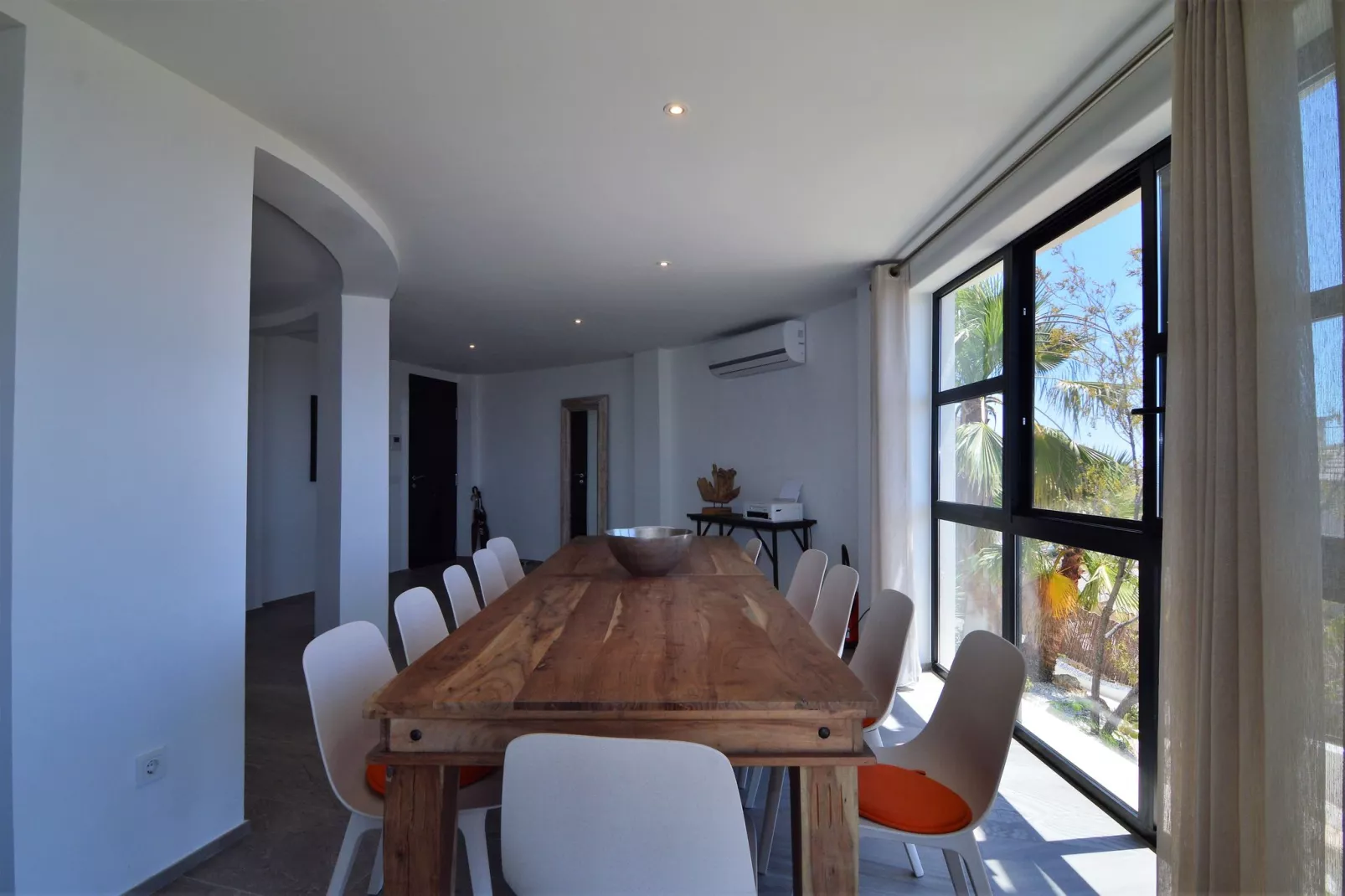 La Sirena-Dining room