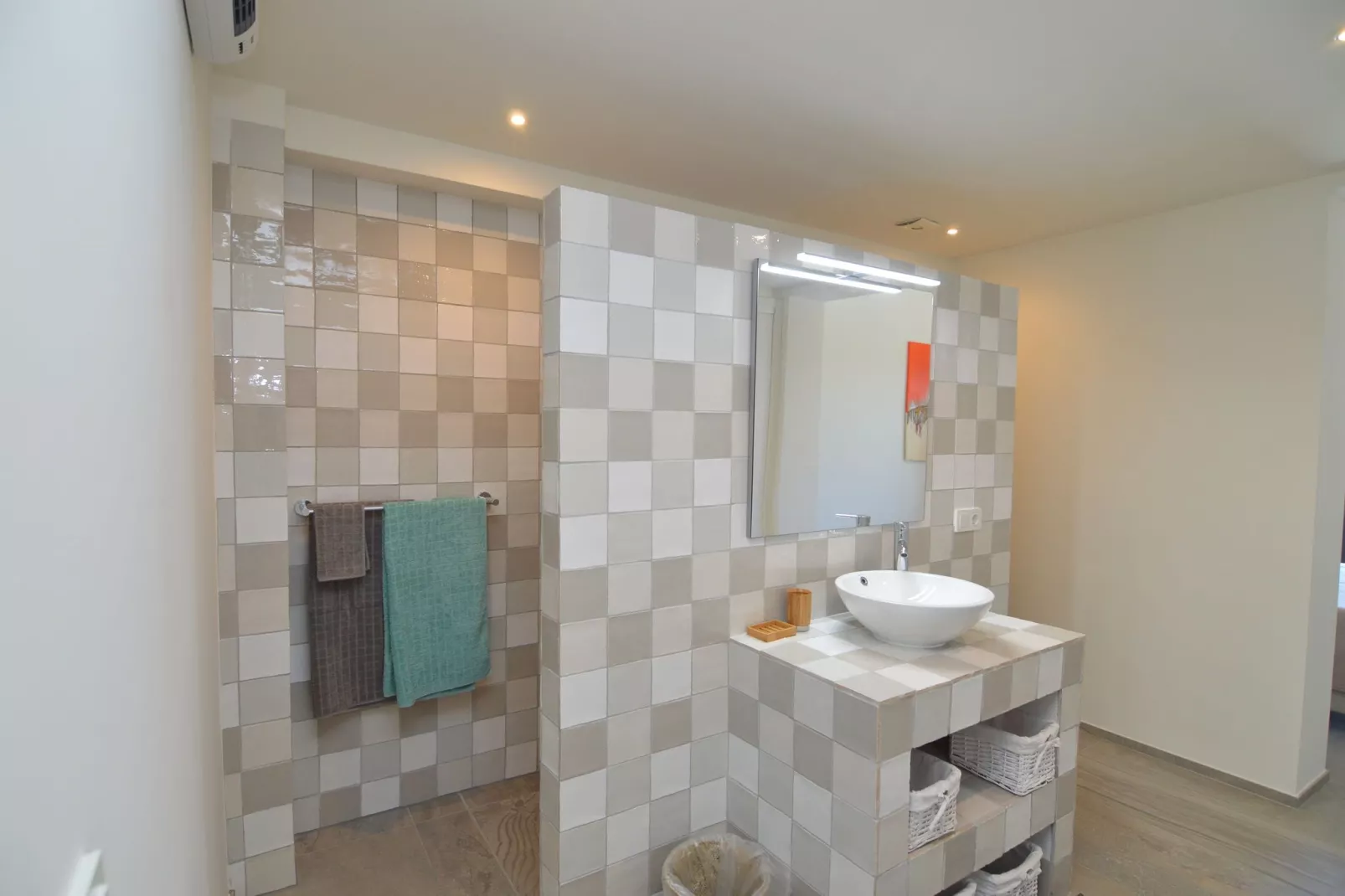 La Sirena-Bathroom