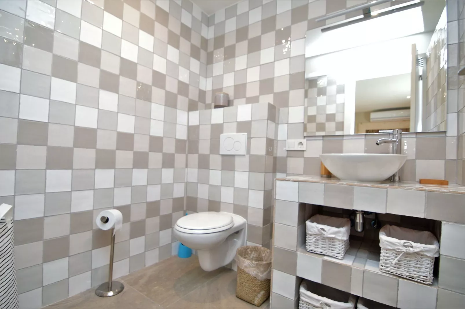 La Sirena-Bathroom
