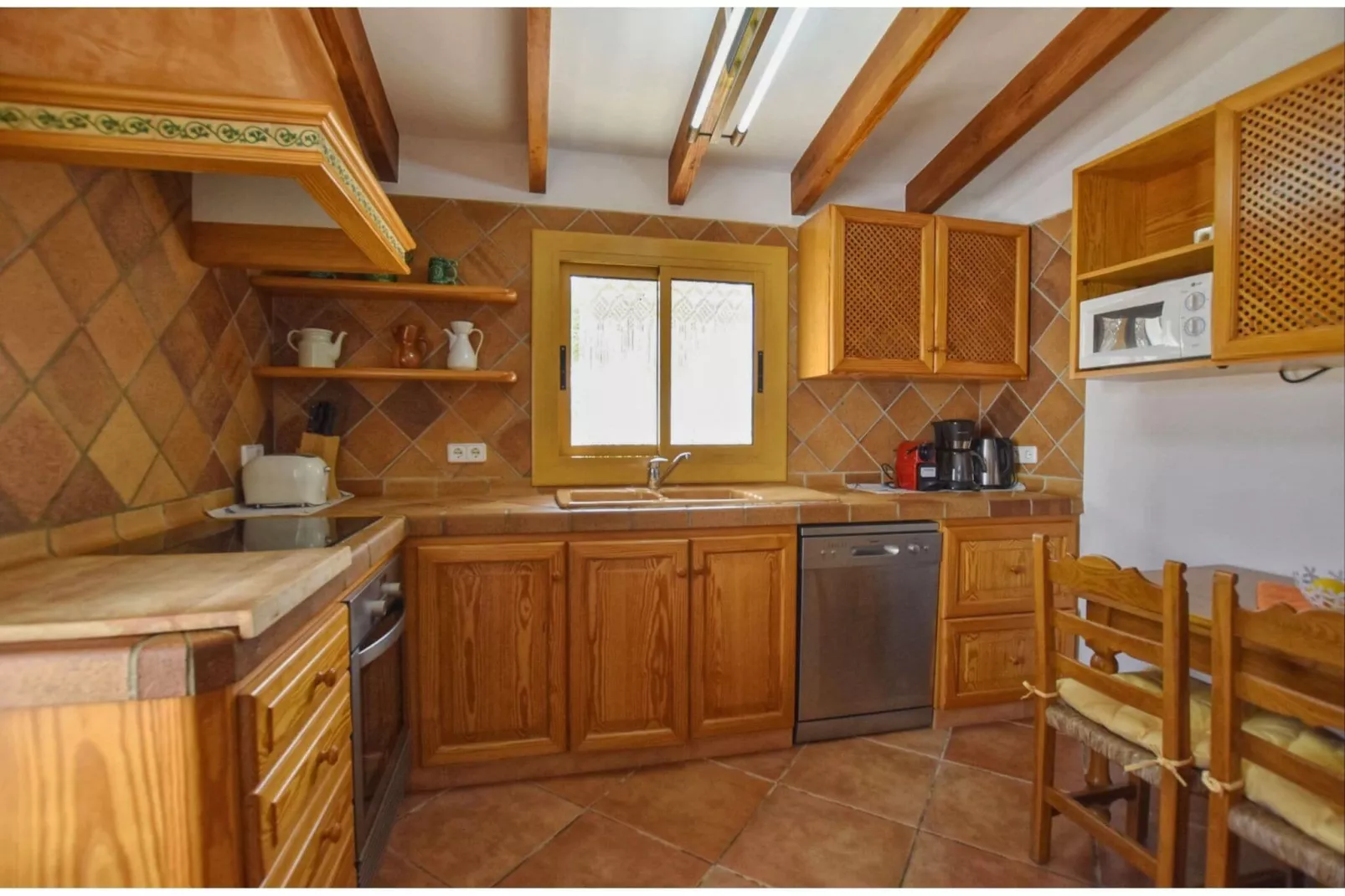 Tabou-Kitchen