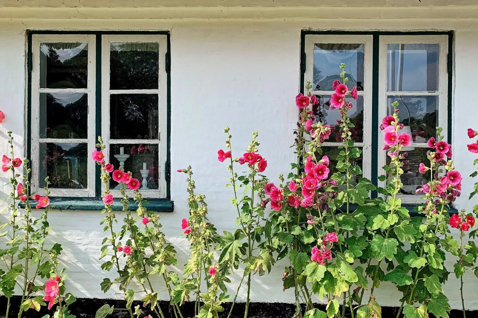6 person holiday home in Augustenborg-Outdoor