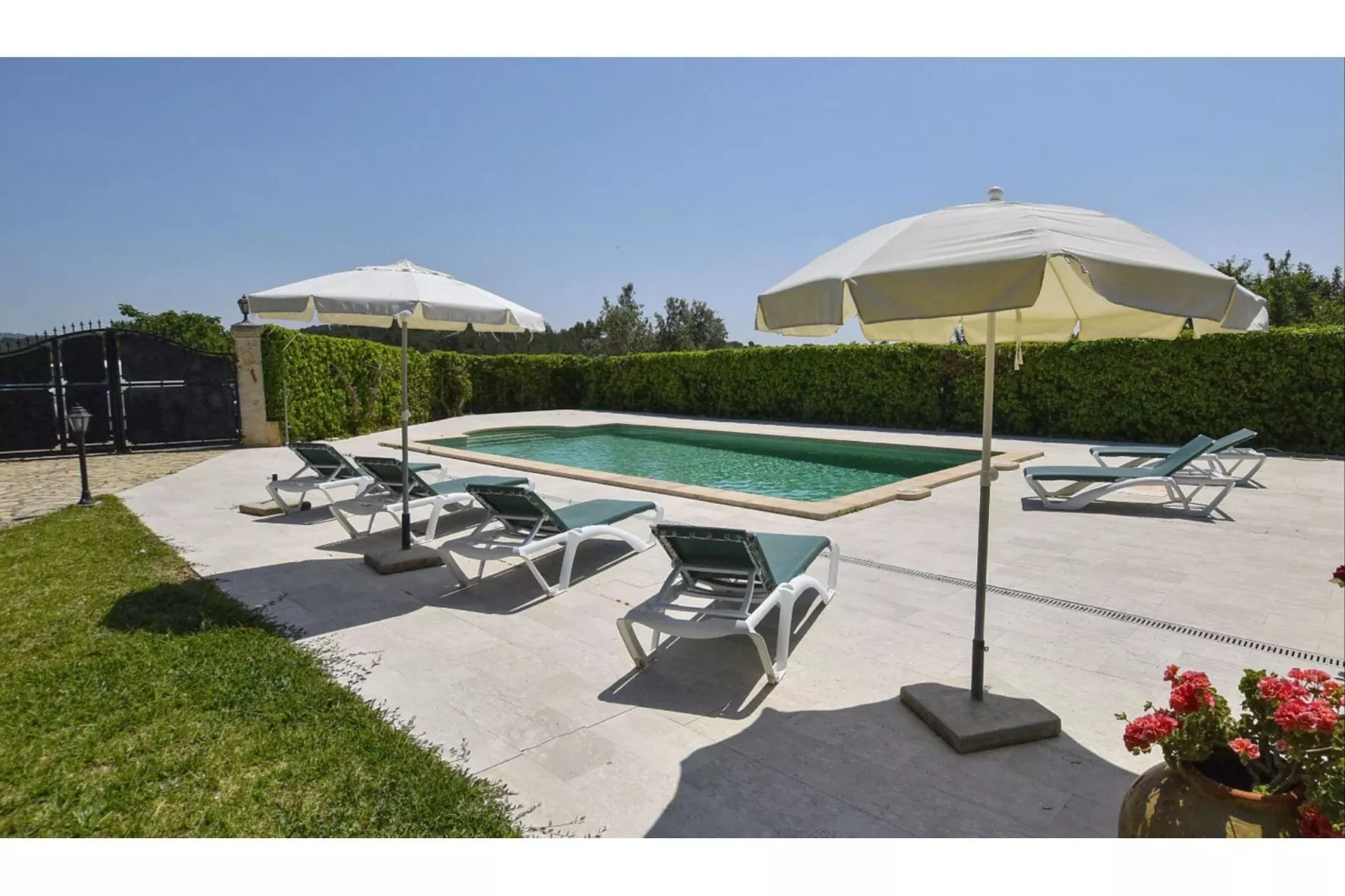 Tabou-Pool