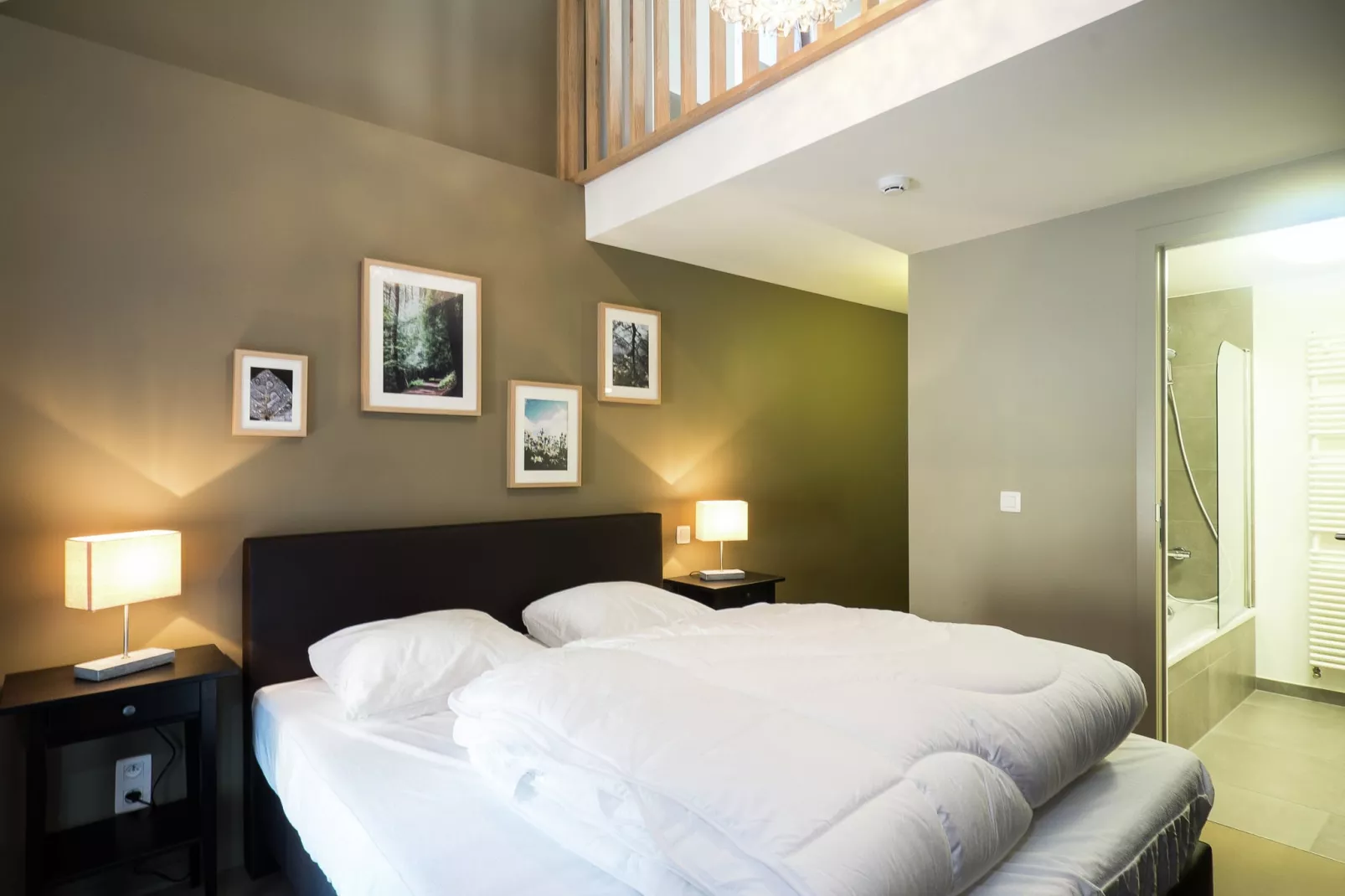 Ondenval-Bedroom
