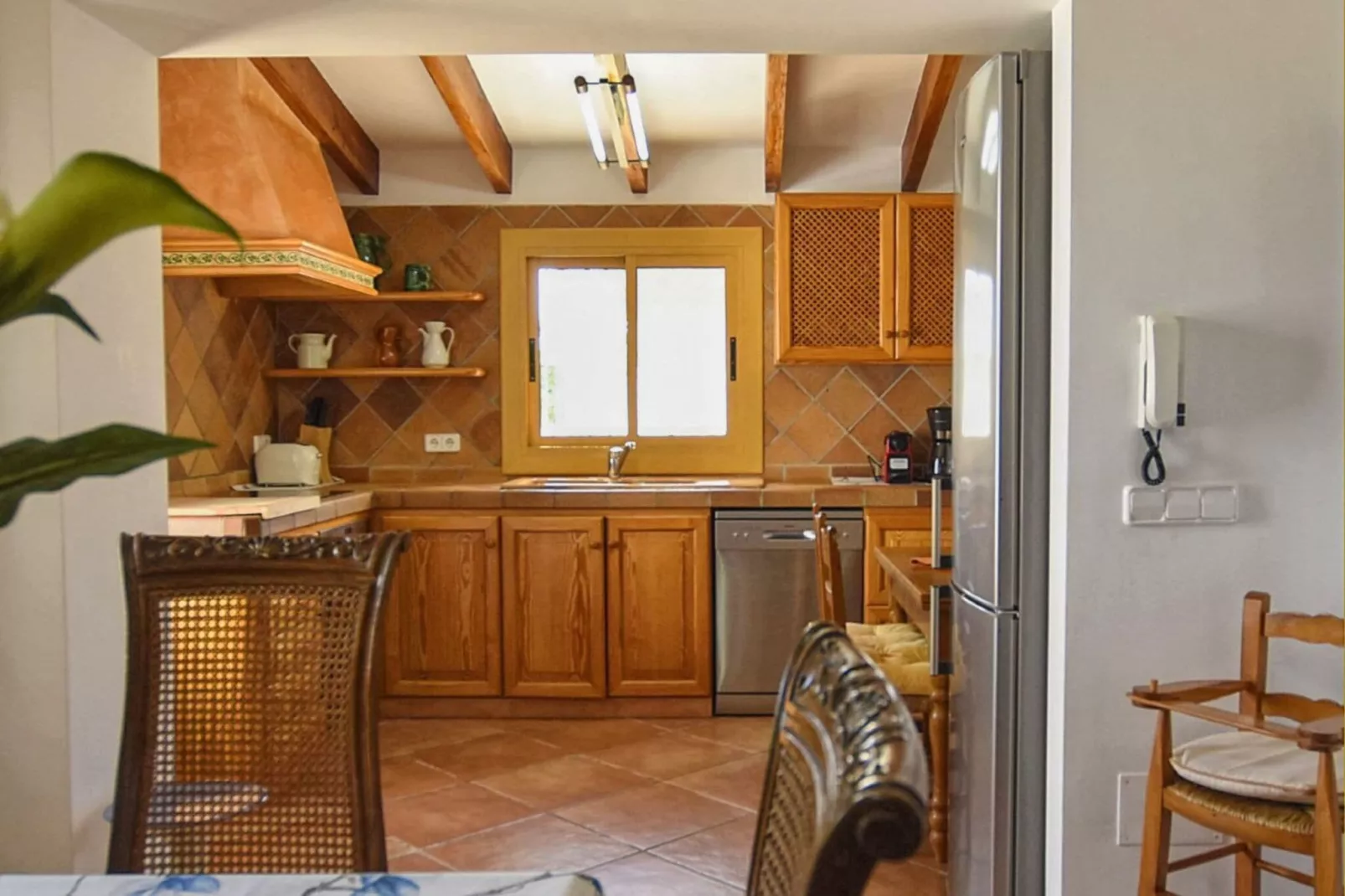 Tabou-Kitchen