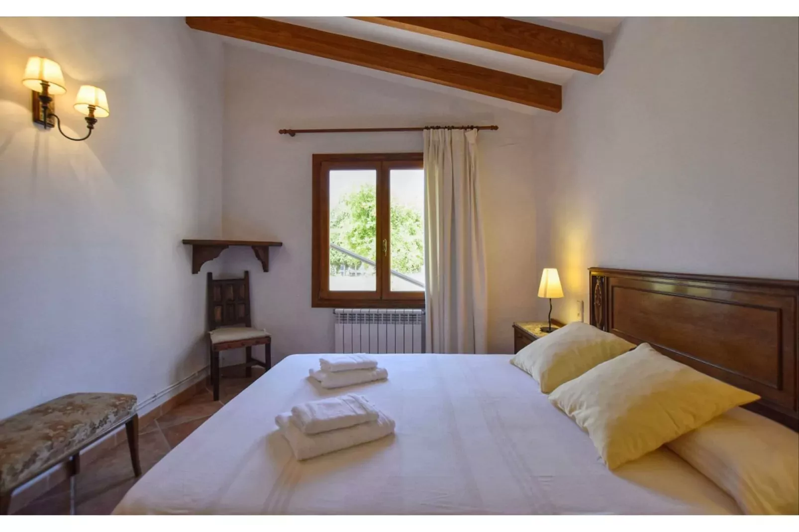 Tabou-Bedroom