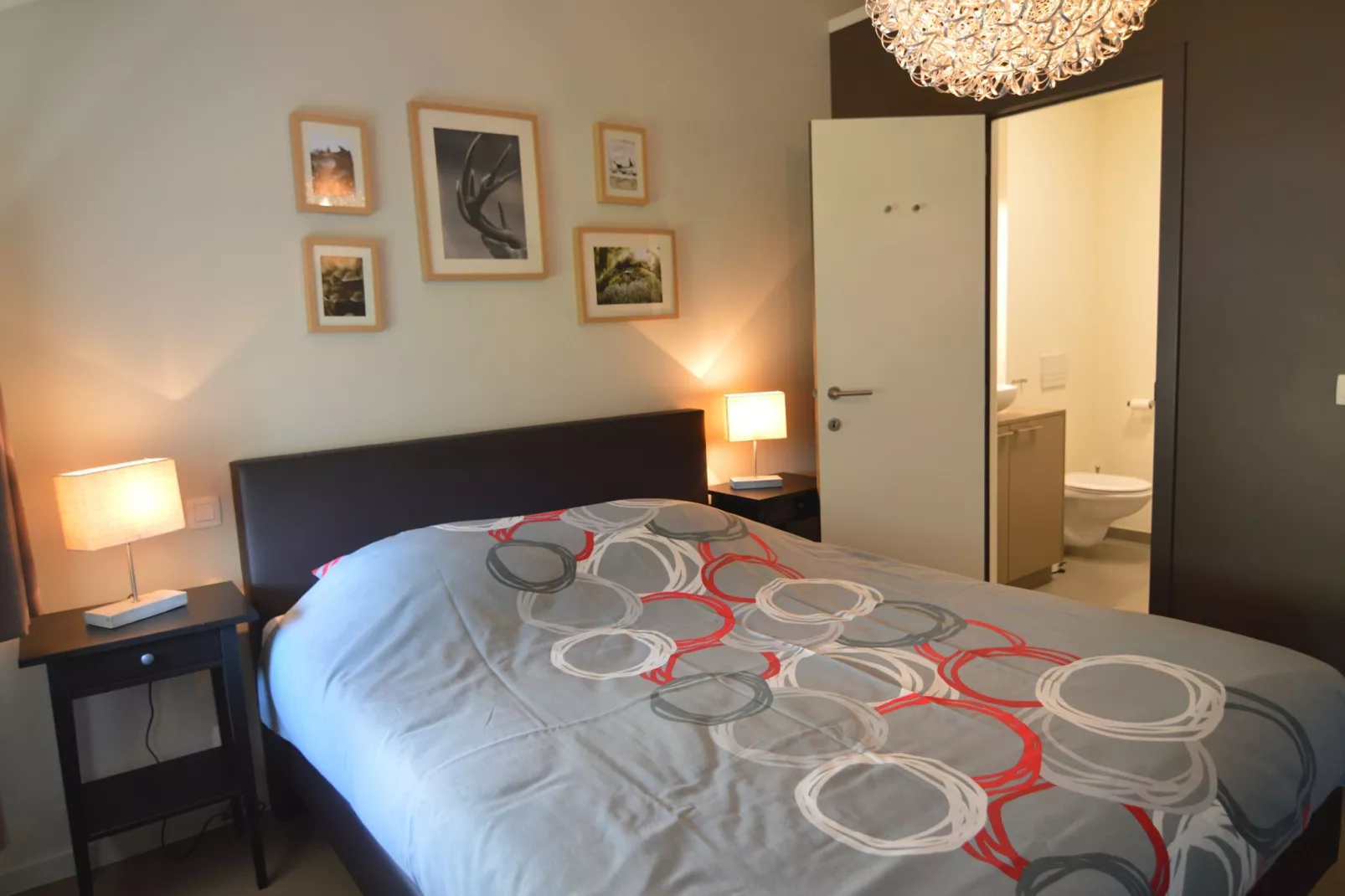 Ondenval-Bedroom