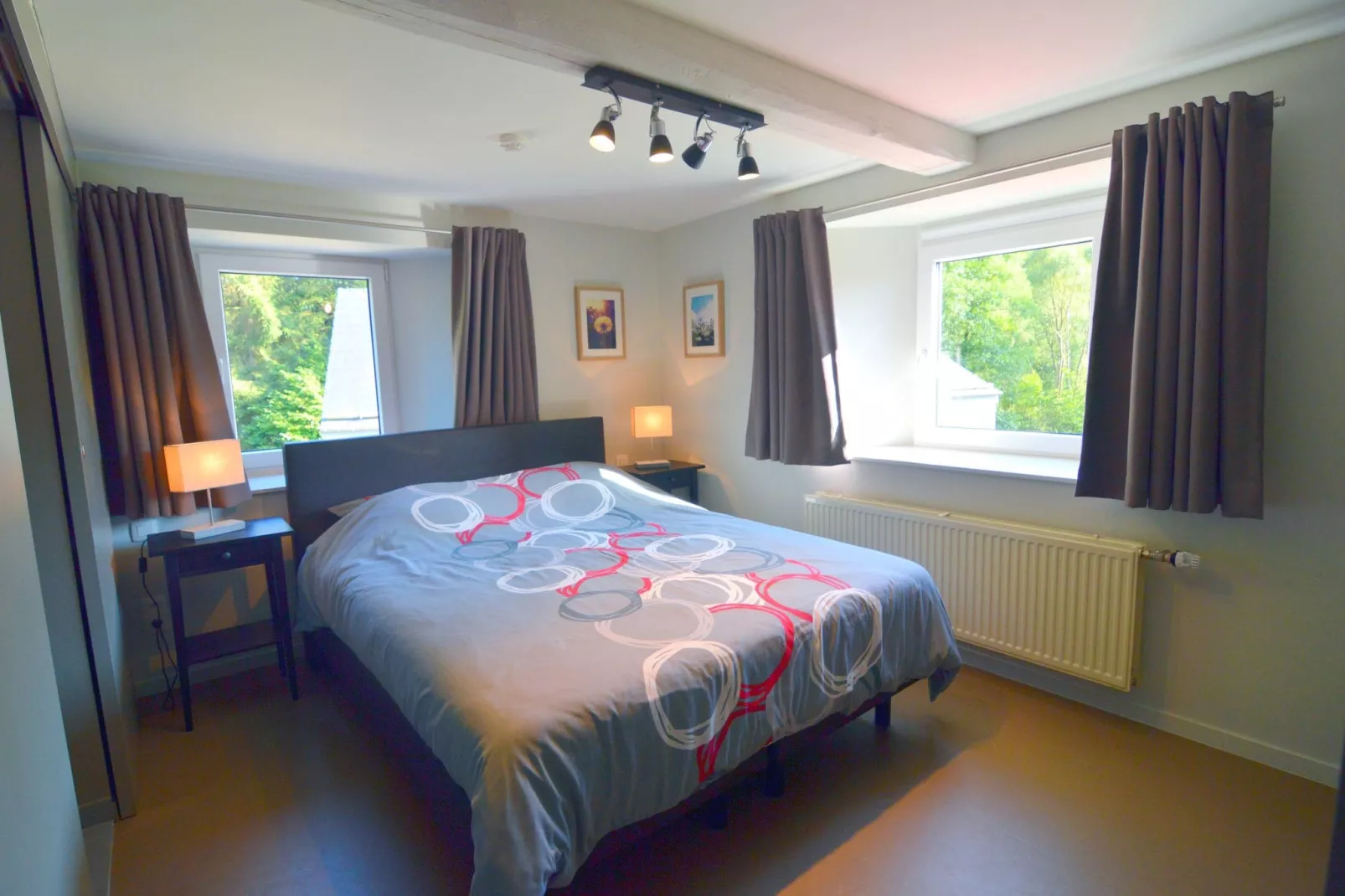 Ondenval-Bedroom