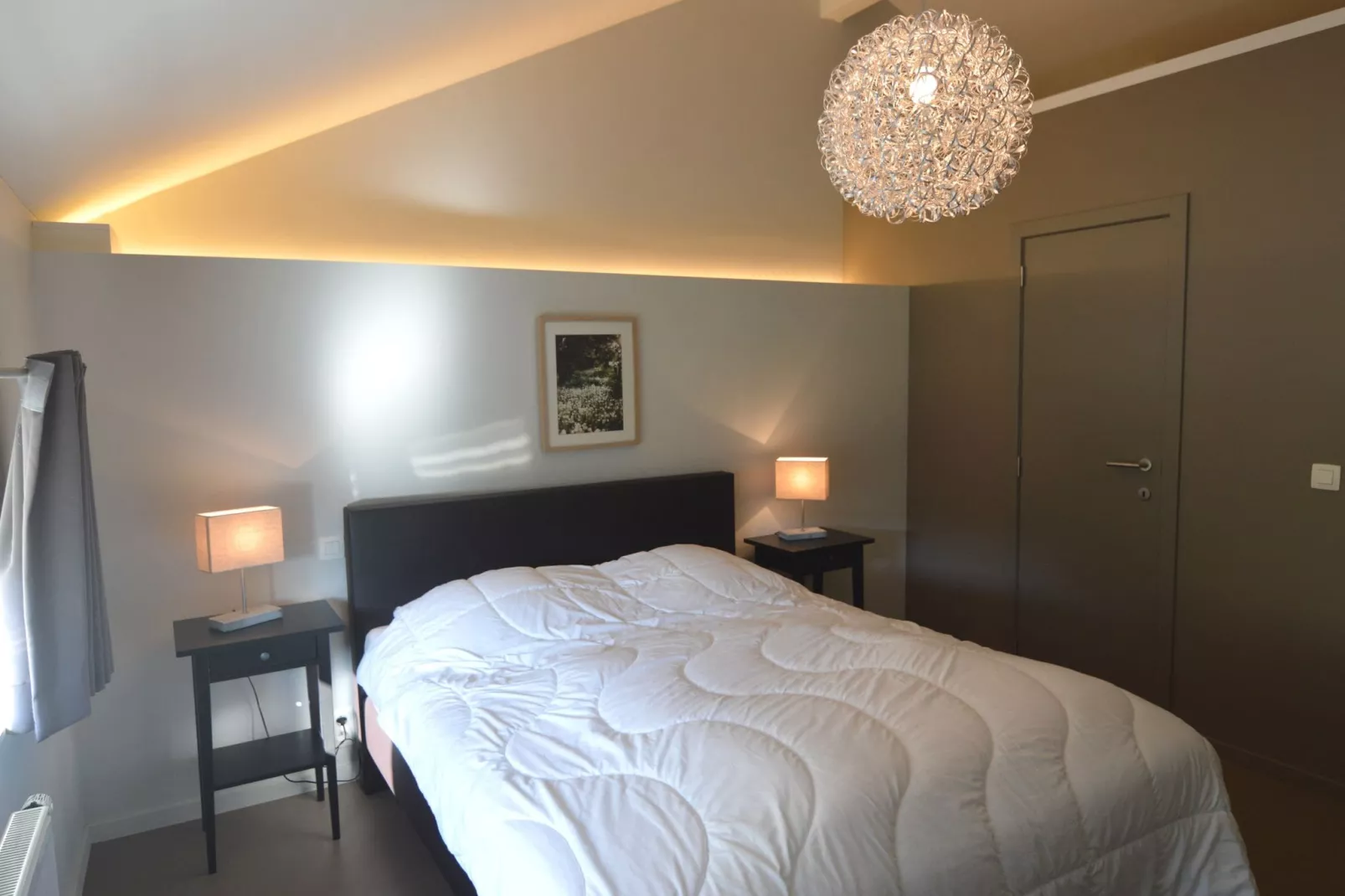 Ondenval-Bedroom