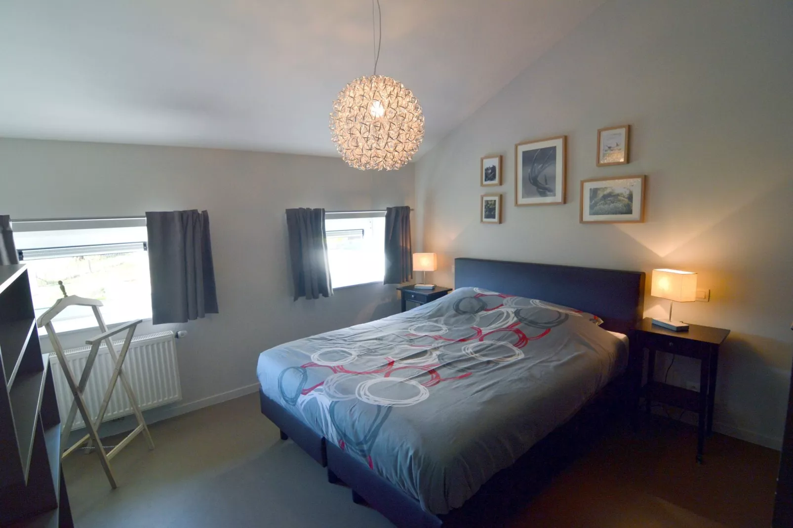 Ondenval-Bedroom
