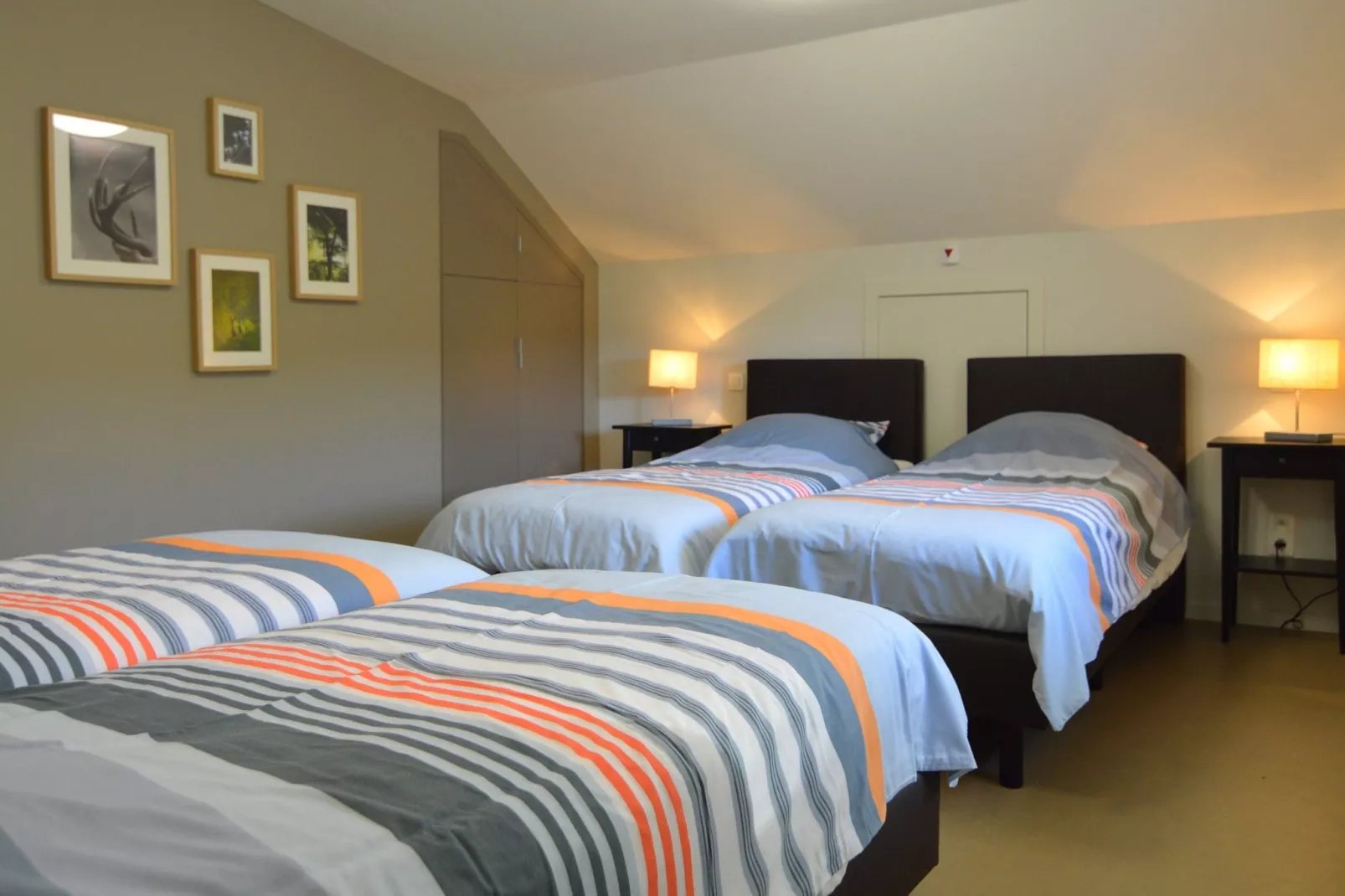 Ondenval-Bedroom