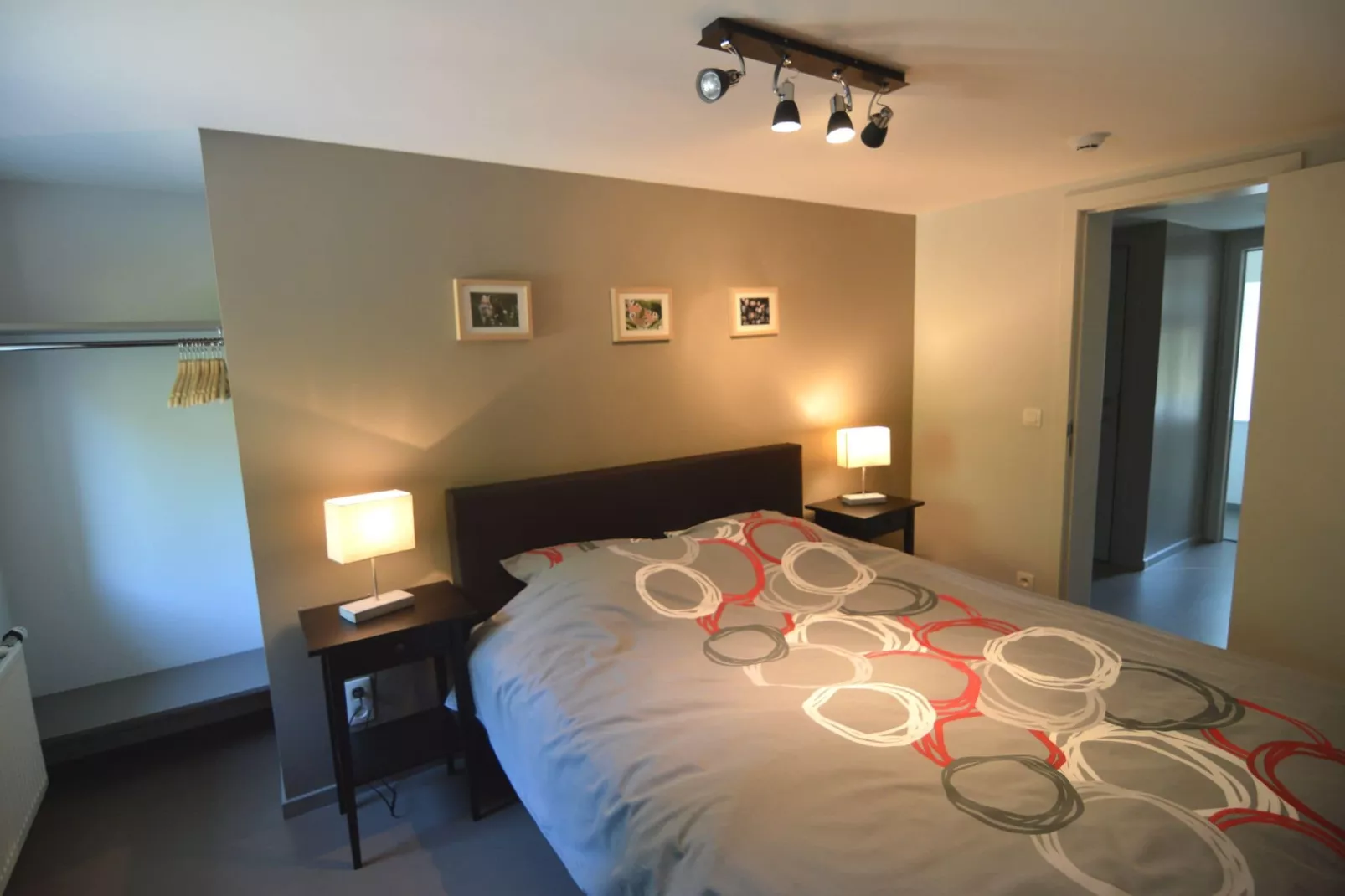 Ondenval-Bedroom